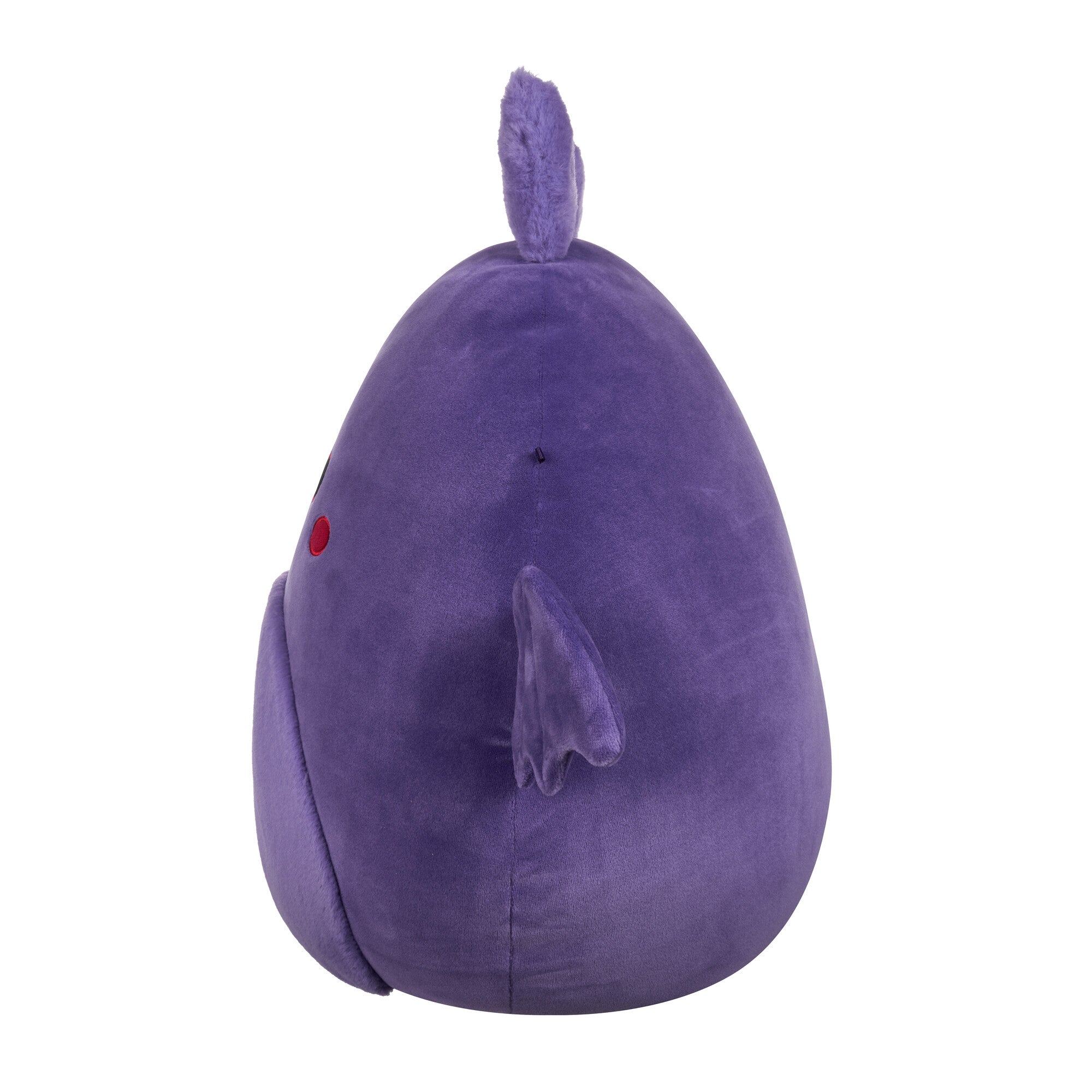 16-Inch Ringding the Dark Purple Mothman