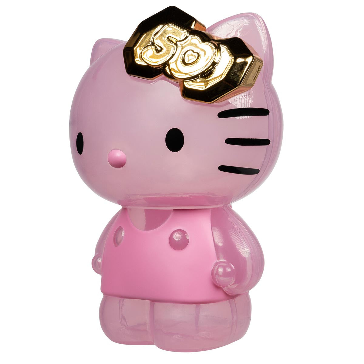 Hello Kitty and Friends 50th Anniversary Nesting Figures