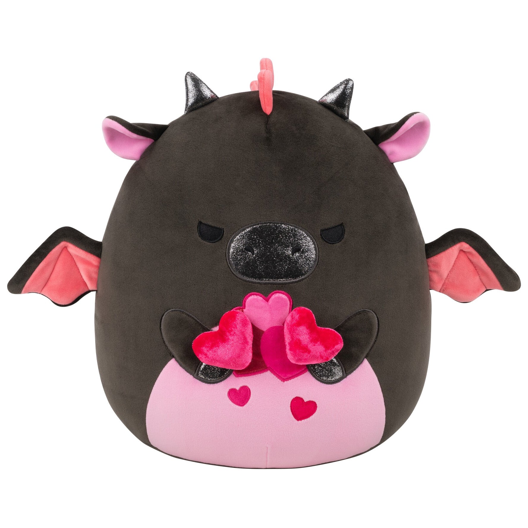 12-Inch Select Series Cupcake the Valloween Dragon