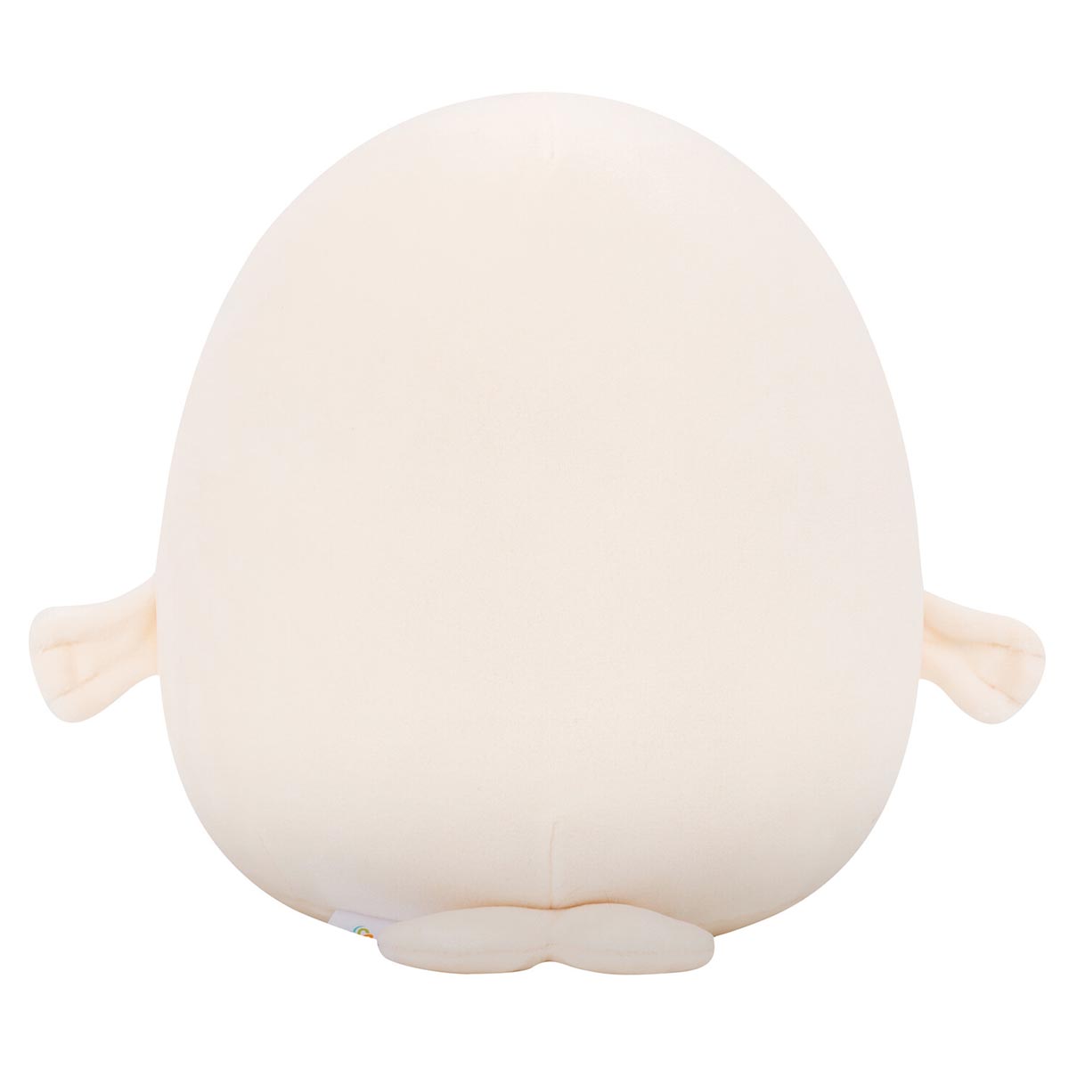 8-Inch Lucille the White Seal