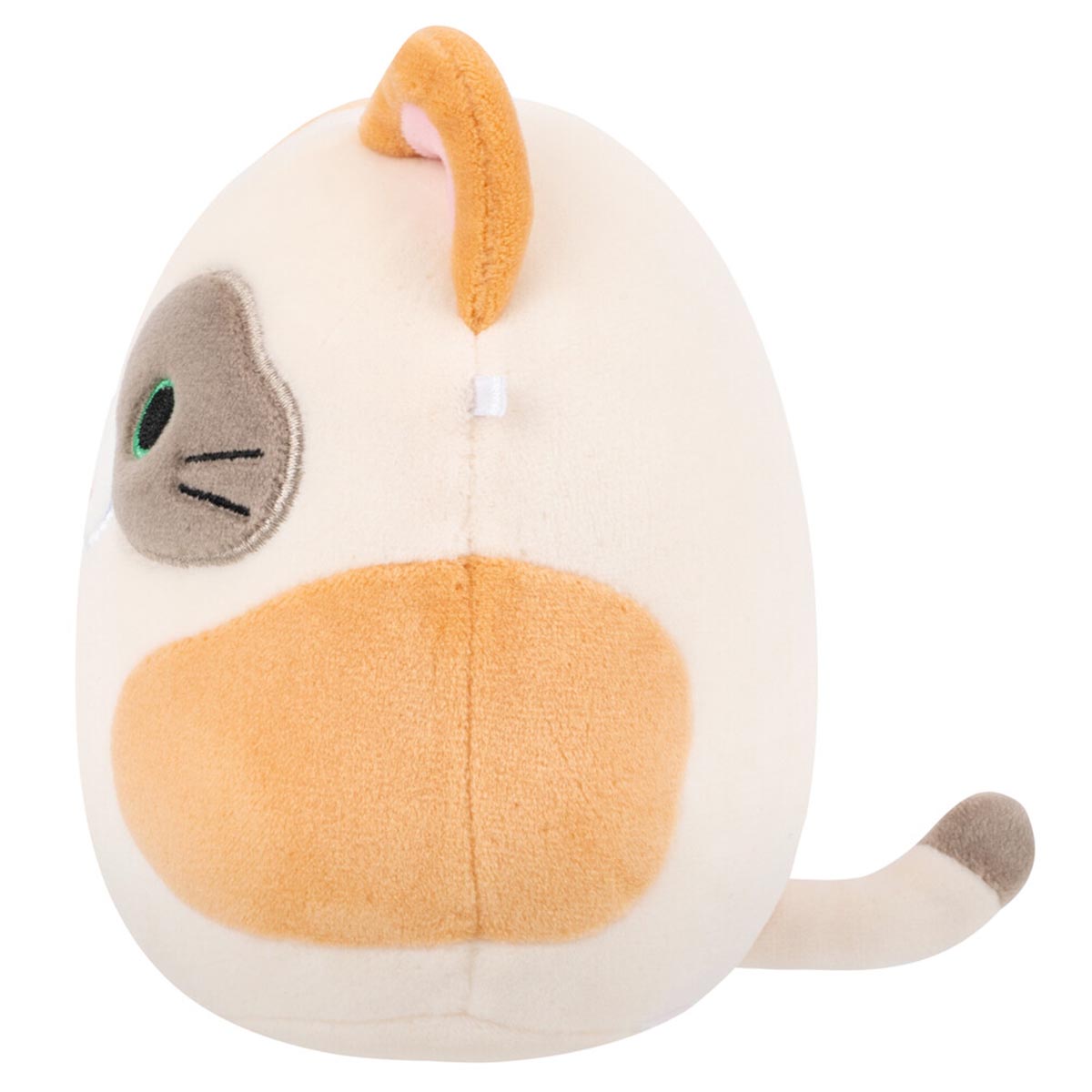 5-Inch Suki the Spotted Tortoiseshell Cat