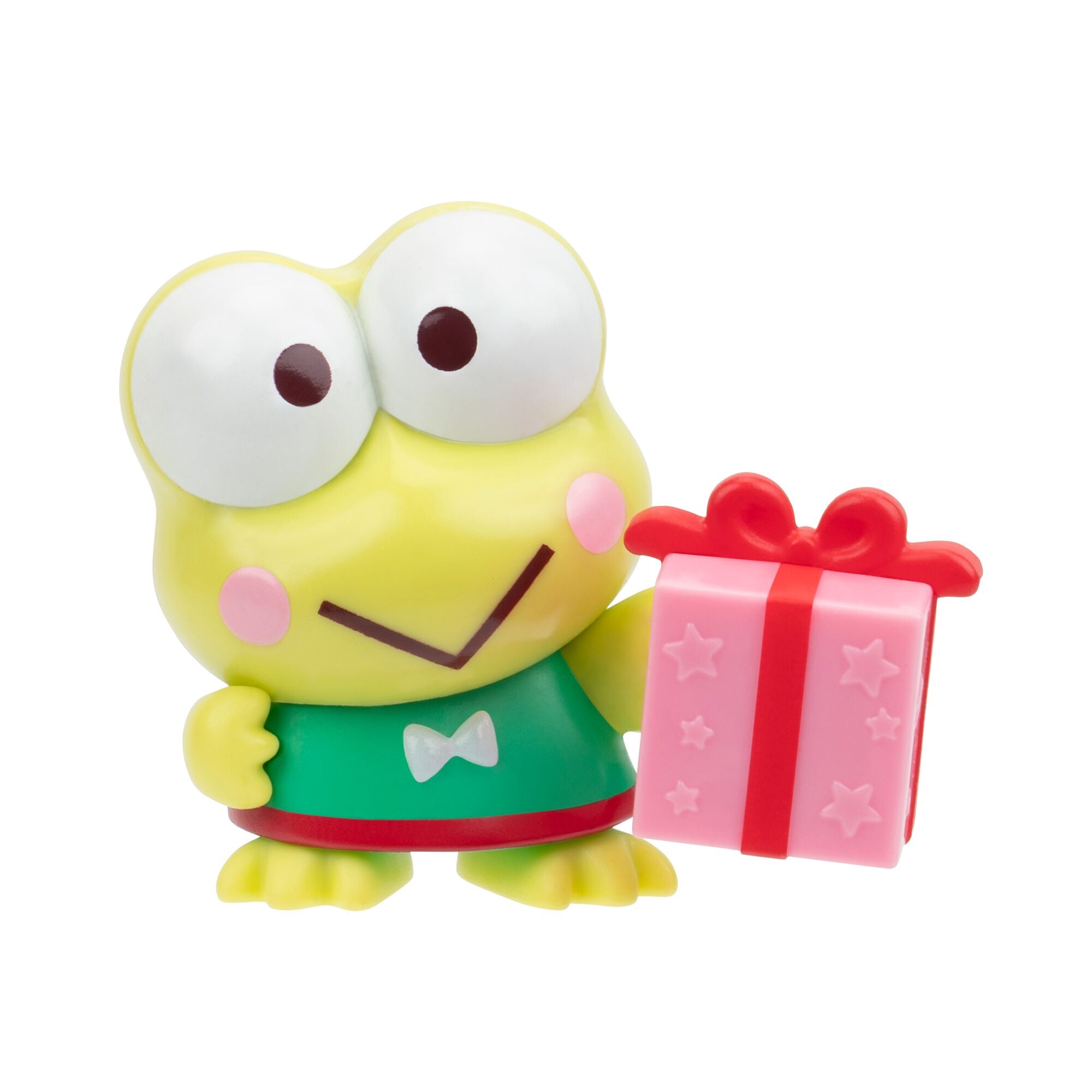 Hello Kitty and Friends 2025 Holiday Advent Calendar