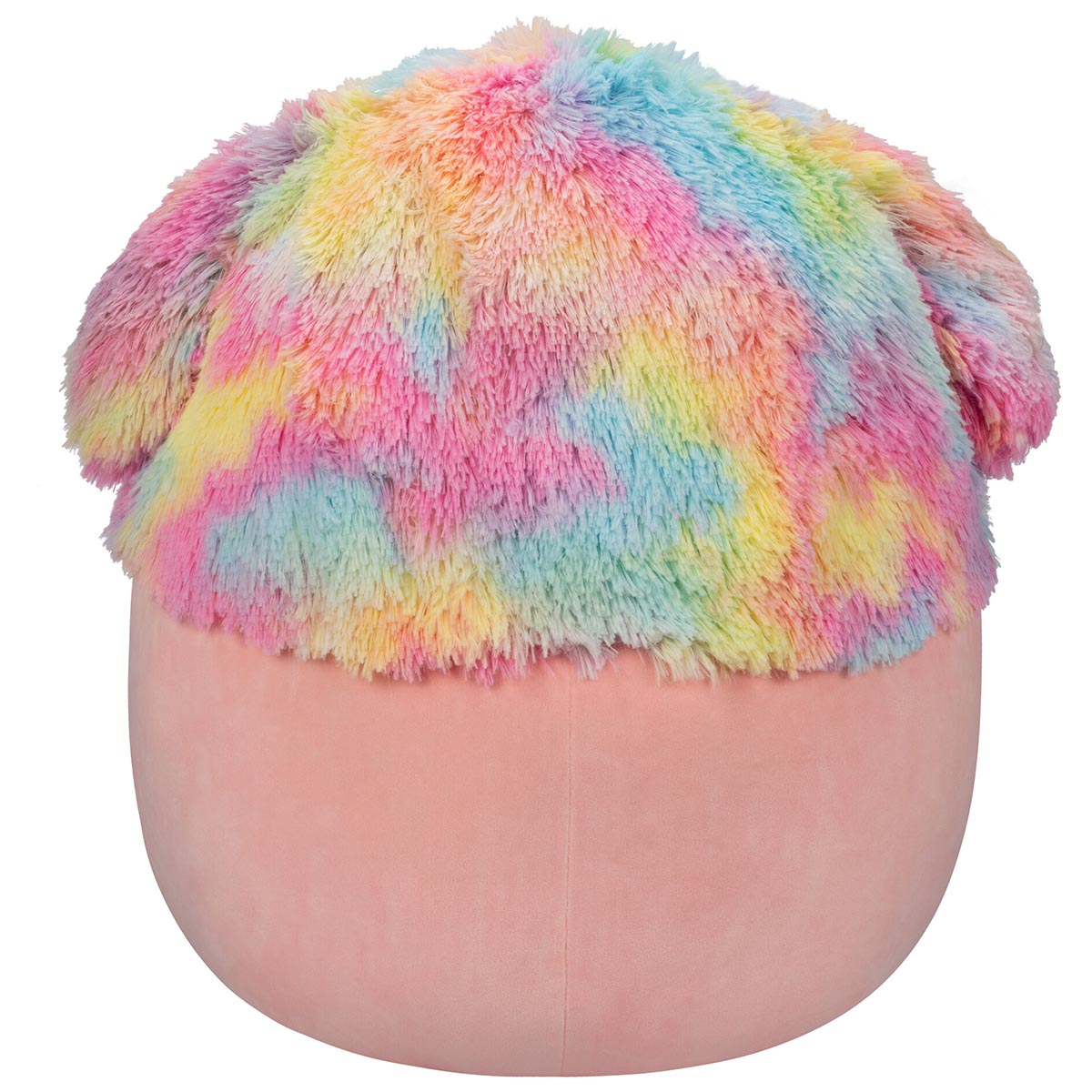 20-Inch Diane the Peach Bigfoot