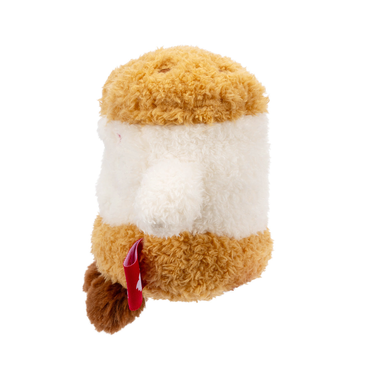 Rocky Road Ice Cream Sandwich Christopher