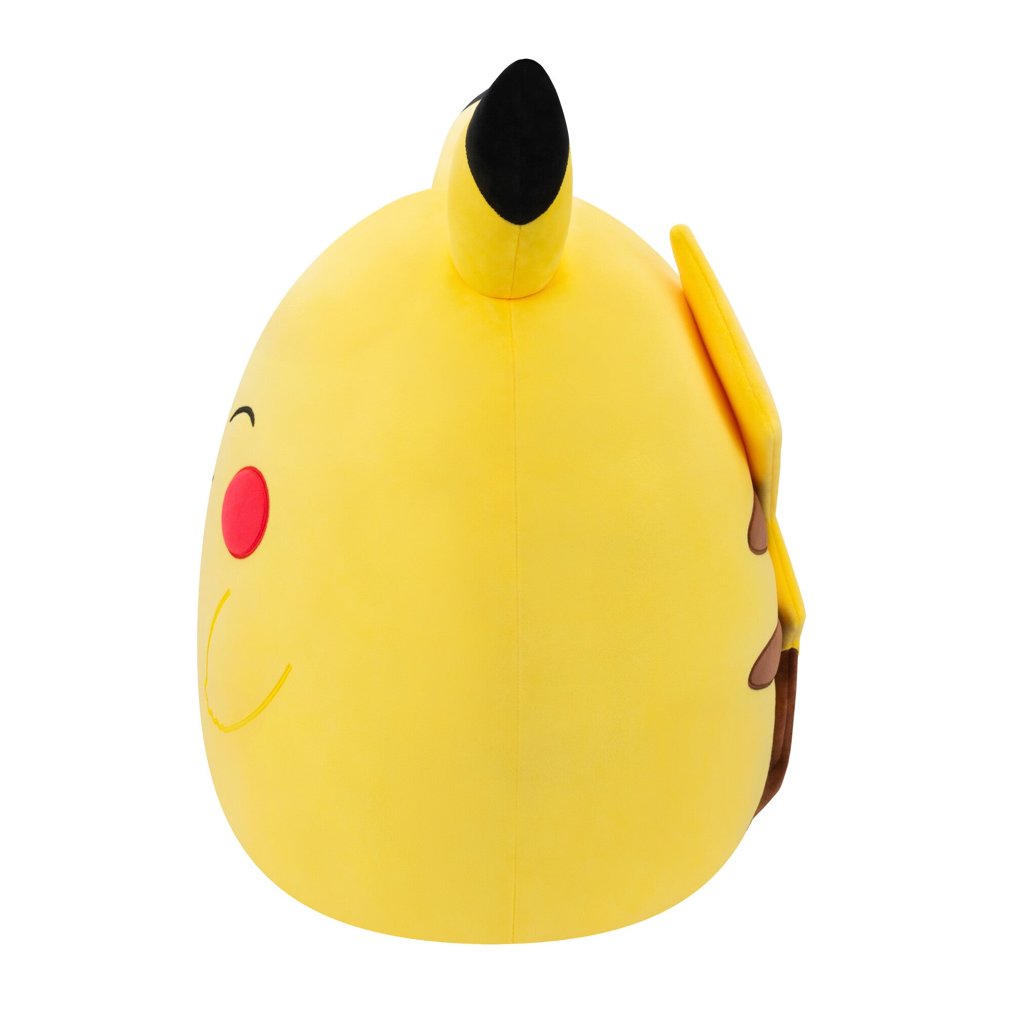 20-Inch Pokémon Happy Pikachu Plush
