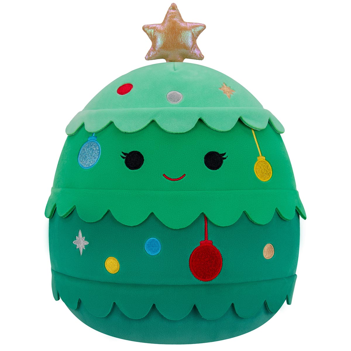 12-Inch Select Series Lani the Gradient Christmas Tree