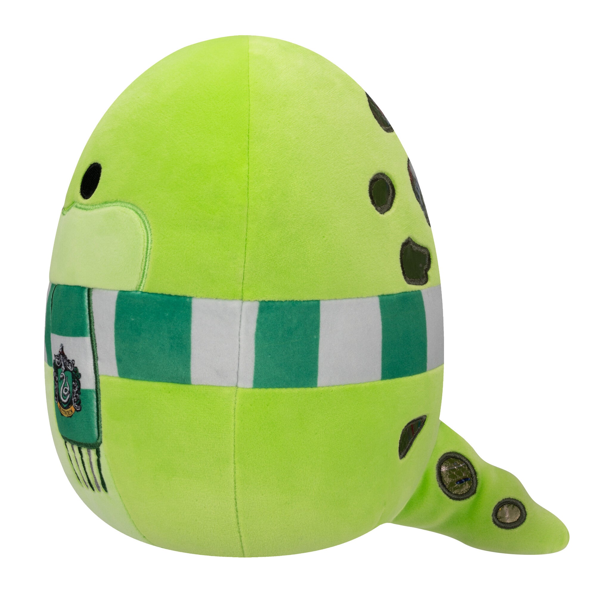 Harry Potter 10-Inch Slytherin Snake