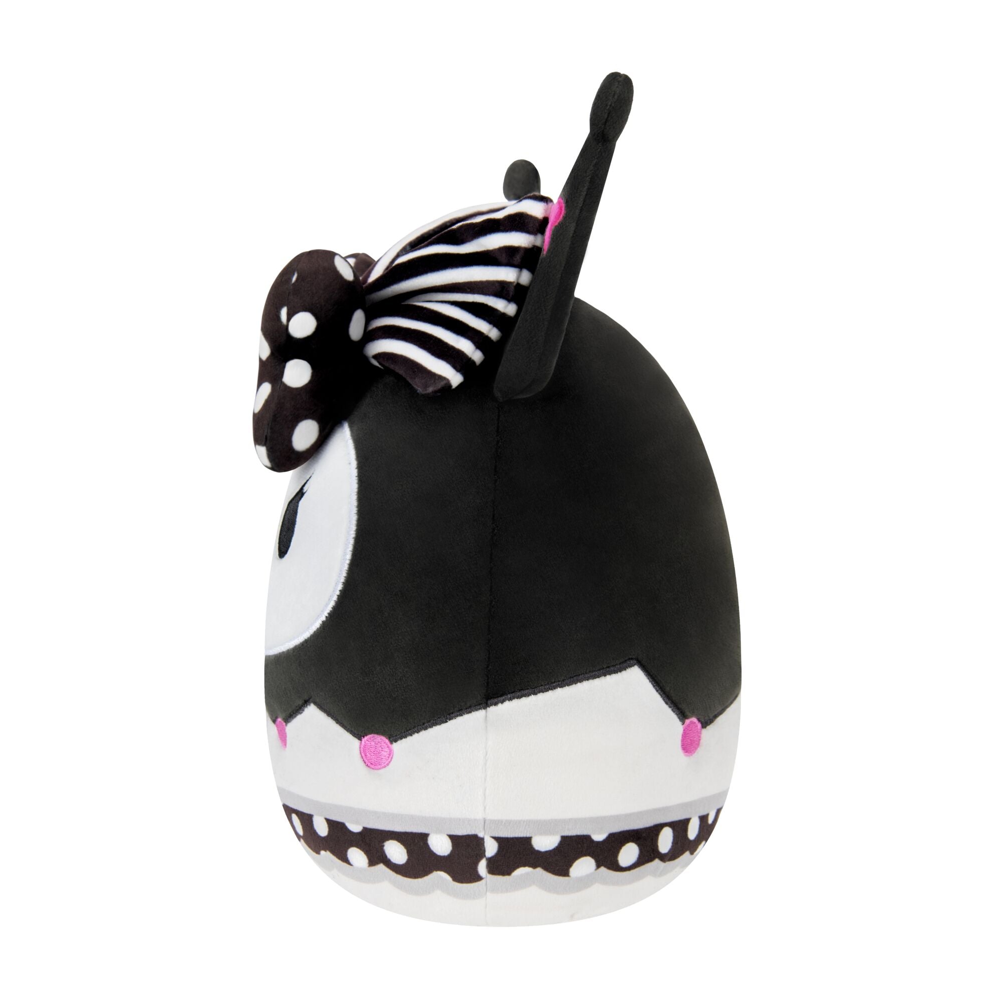 Hello Kitty and Friends 8-Inch 20th Anniversary Kuromi