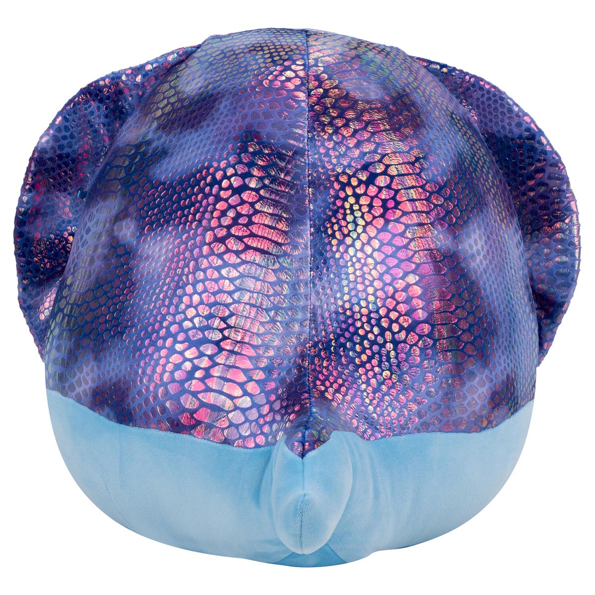 14-Inch Suzmac the Blue Cobra