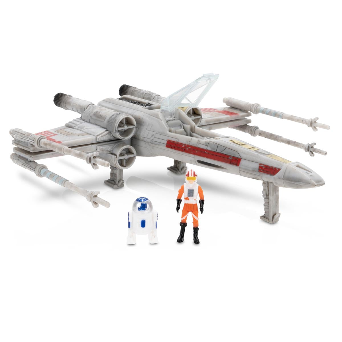 STAR WARS™ Micro Galaxy Squadron Red Squadron