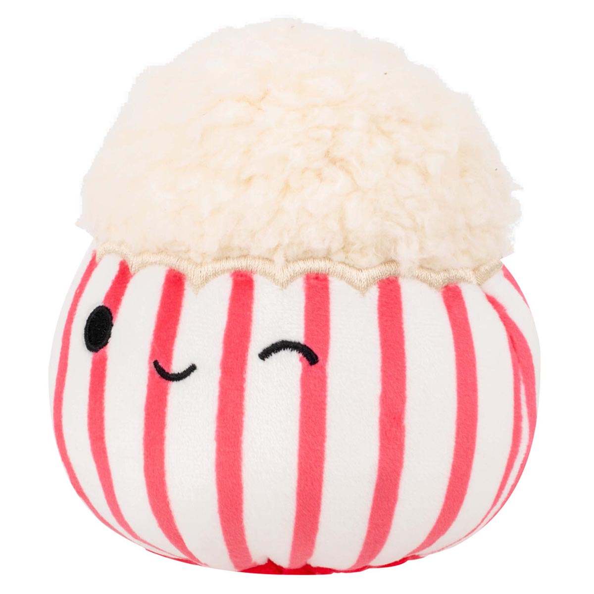 5-Inch Arnel Popcorn Bucket and Paulton Chocolate Bar