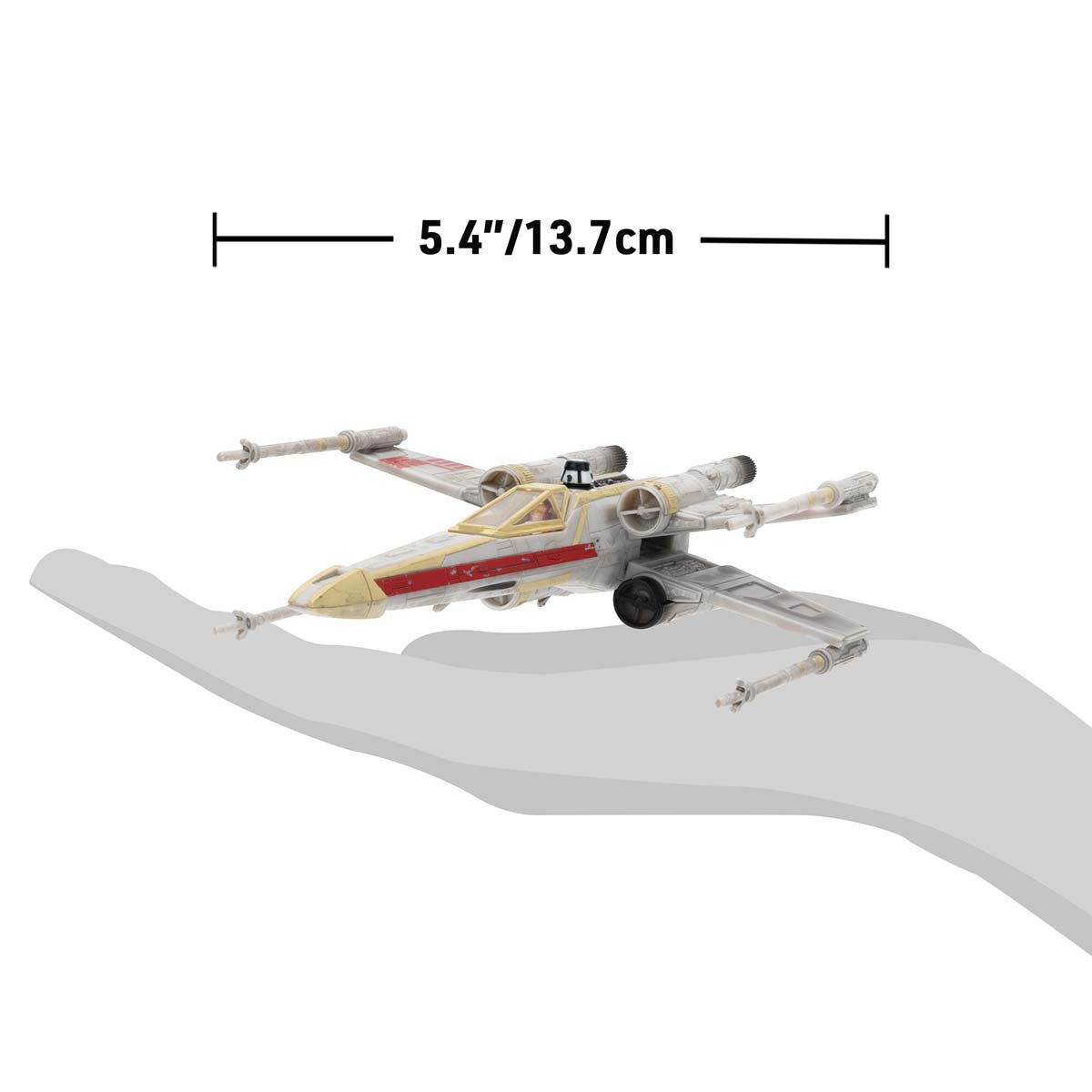 STAR WARS™ Micro Galaxy Squadron Red Squadron