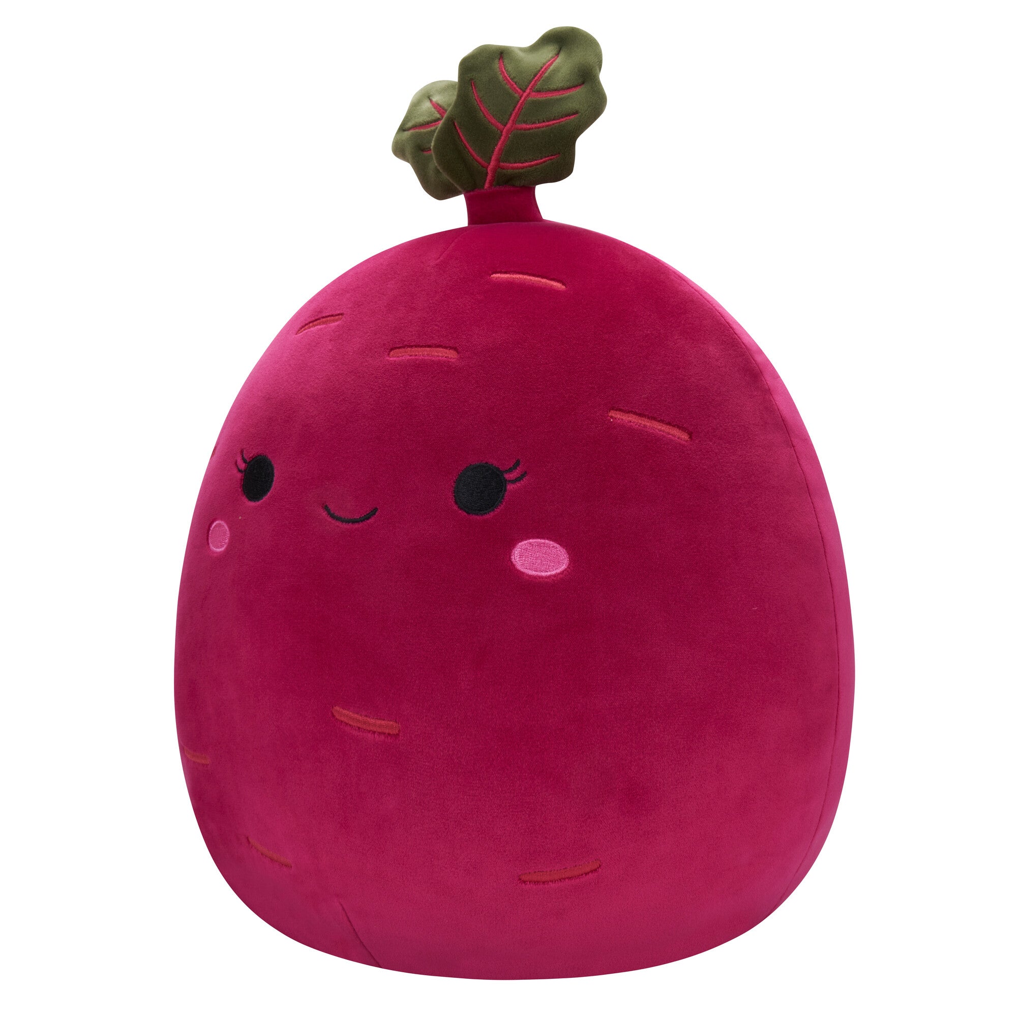 12-Inch Claudia the Purple Beet