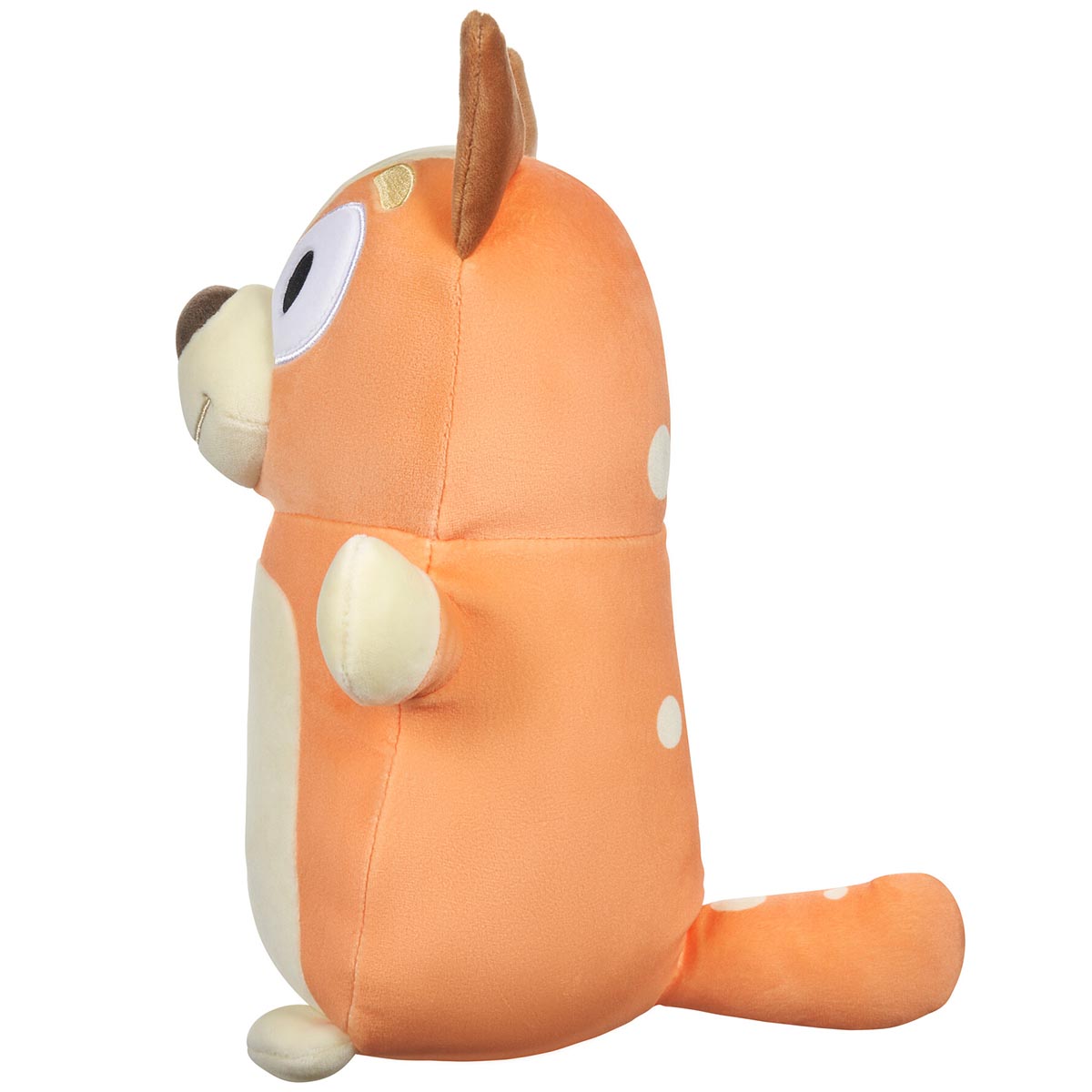 Bluey 10-Inch Chilli HugMees