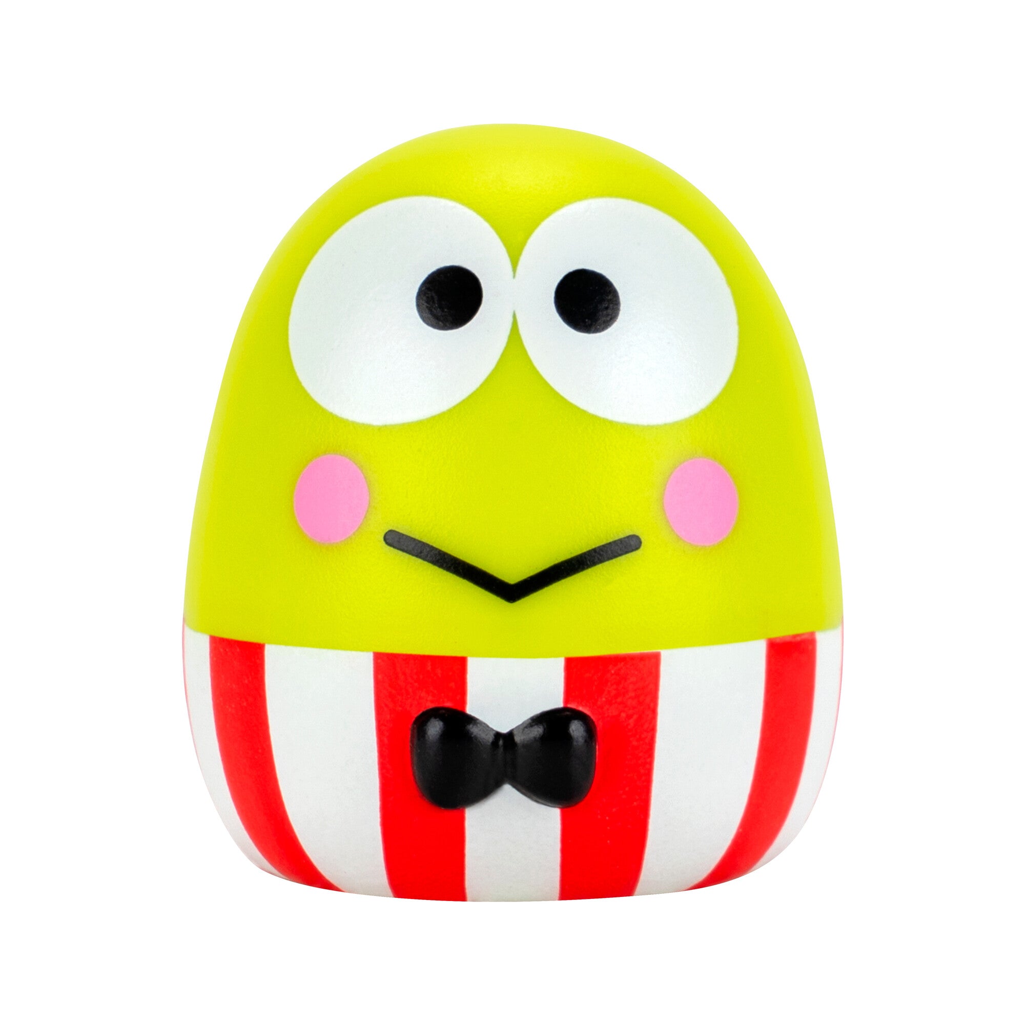 Squish-a-longs Hello Kitty and Friends Hello Kitty Boba Playset