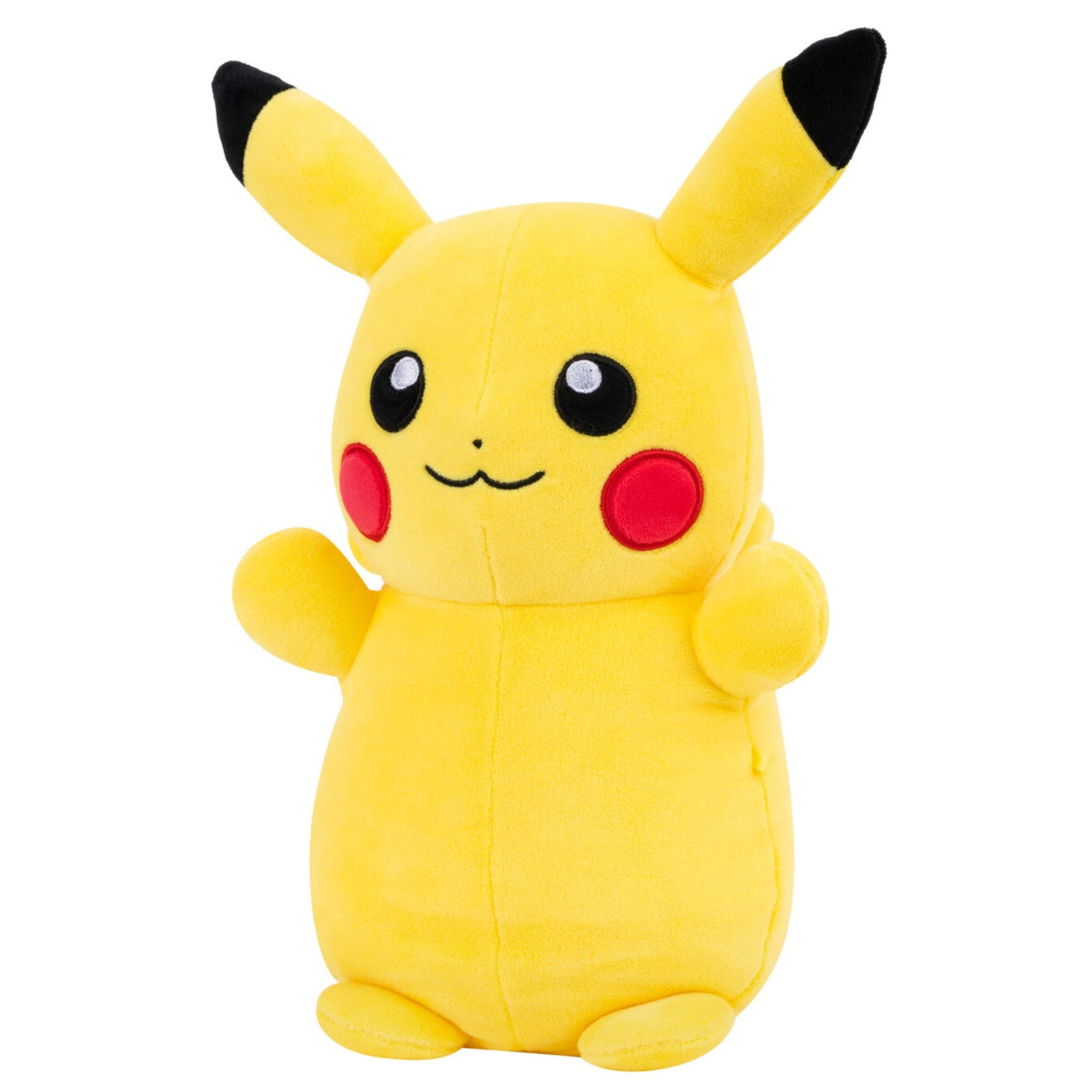 Pokémon 10-Inch Pikachu HugMees