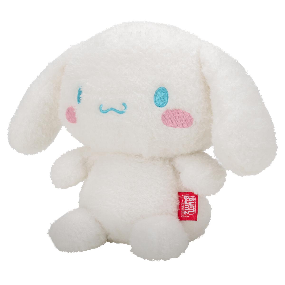 Hello Kitty and Friends Bumz Classic Cinnamoroll Plush