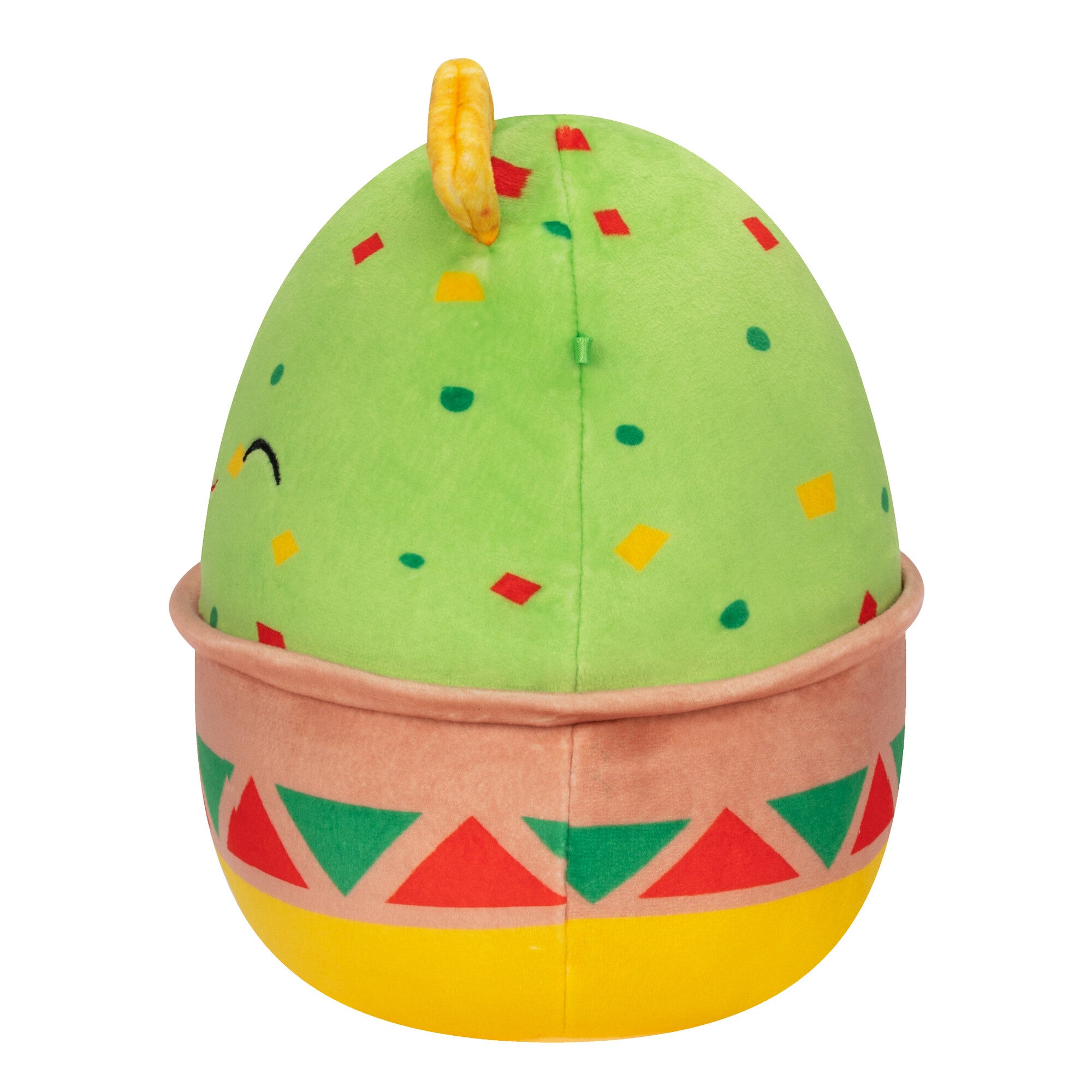 7-Inch Gideon the Guacamole