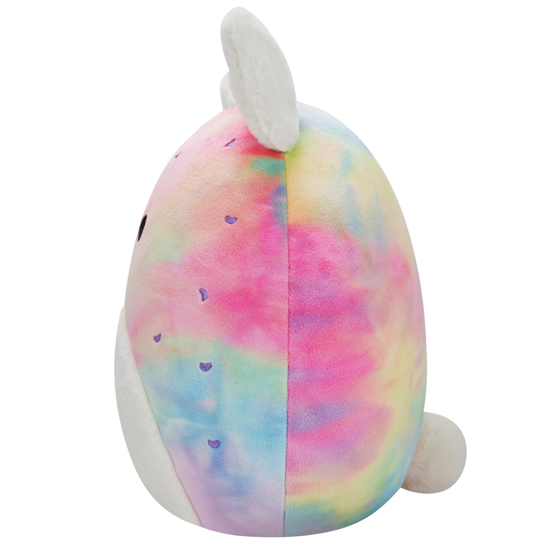 8-Inch Noe Tie-Dye Sea Bunny