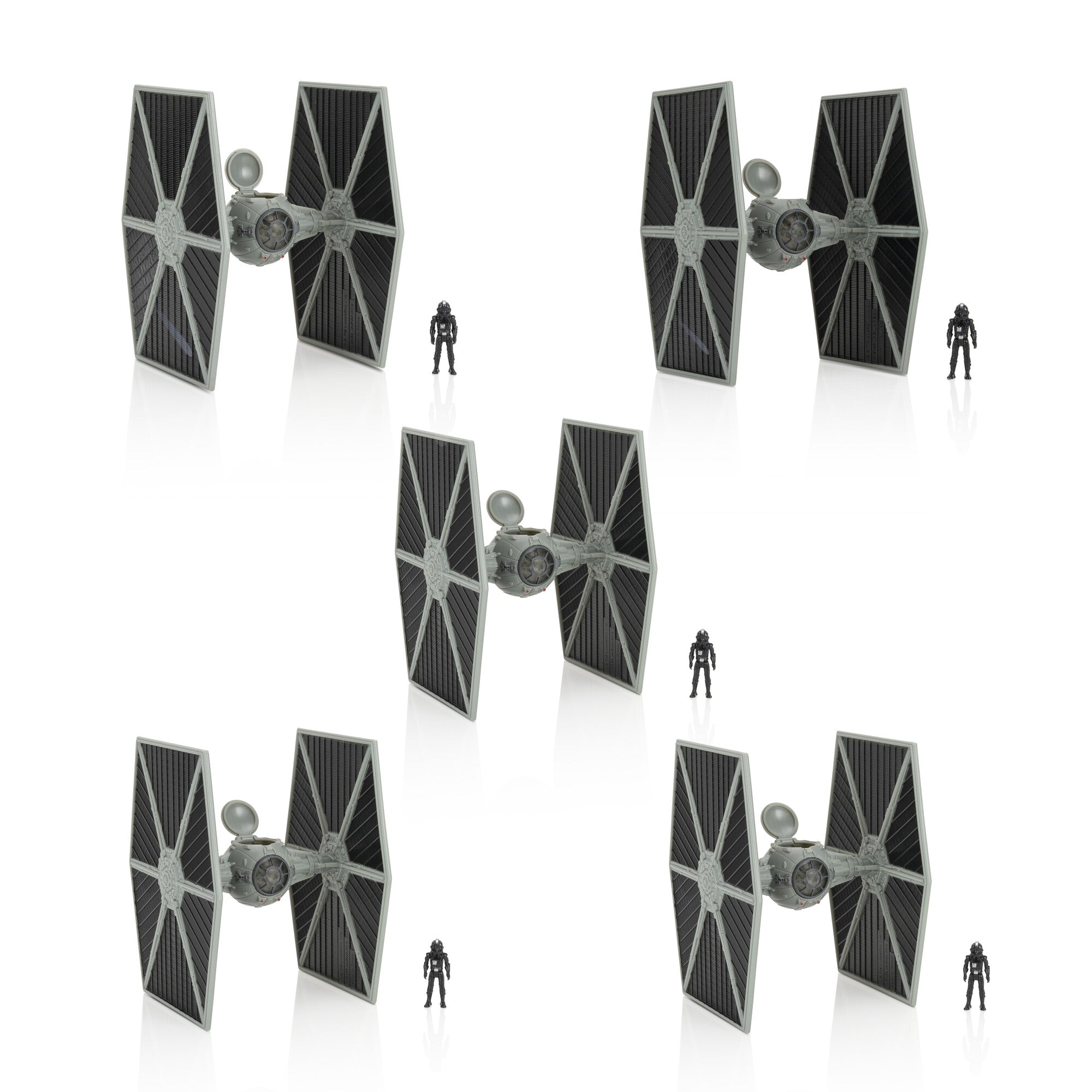 STAR WARS™ Micro Galaxy Squadron Black Squadron