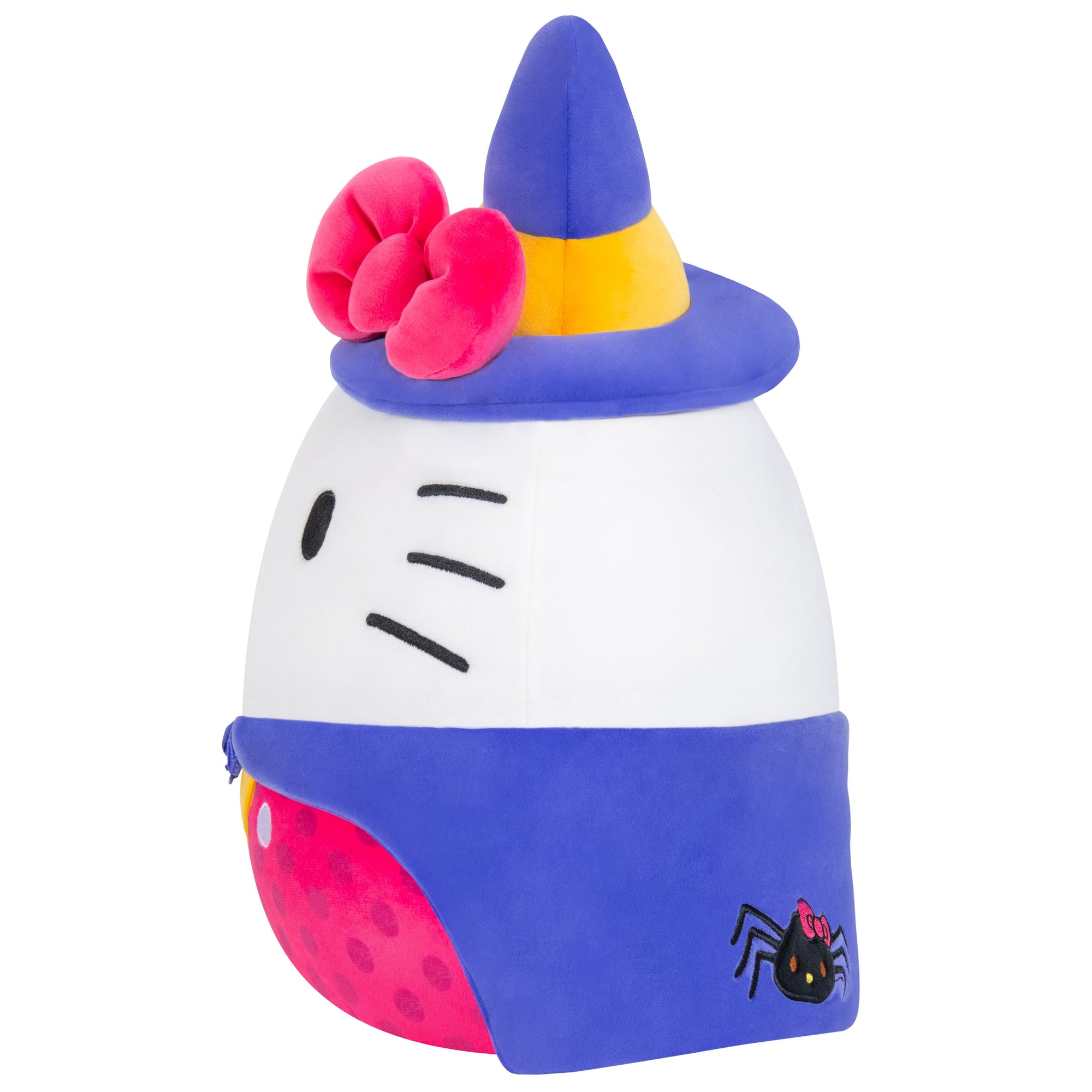 Hello Kitty and Friends 12-Inch Hello Kitty Halloween Squishmallows