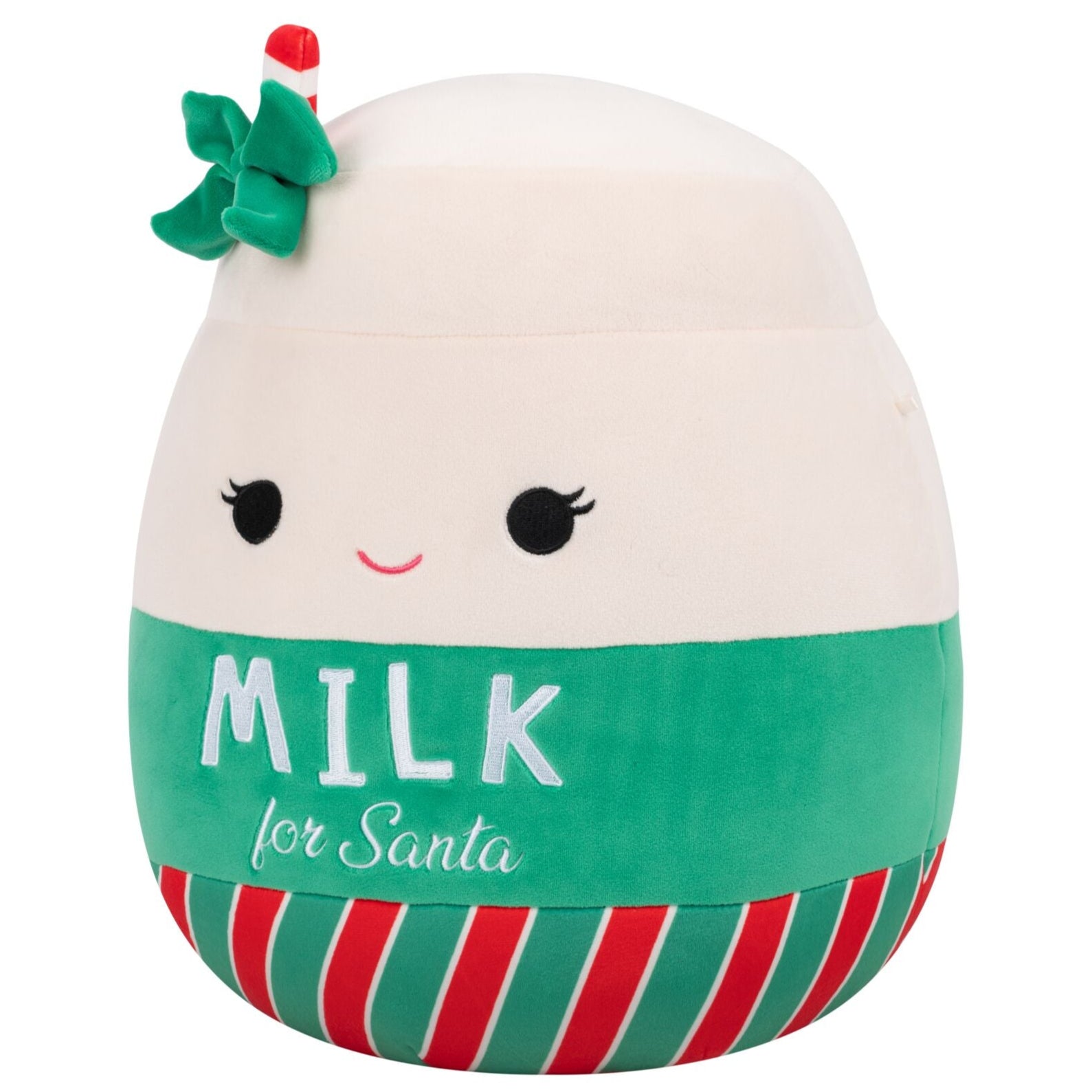 12-Inch Hedda the Milk for Santa