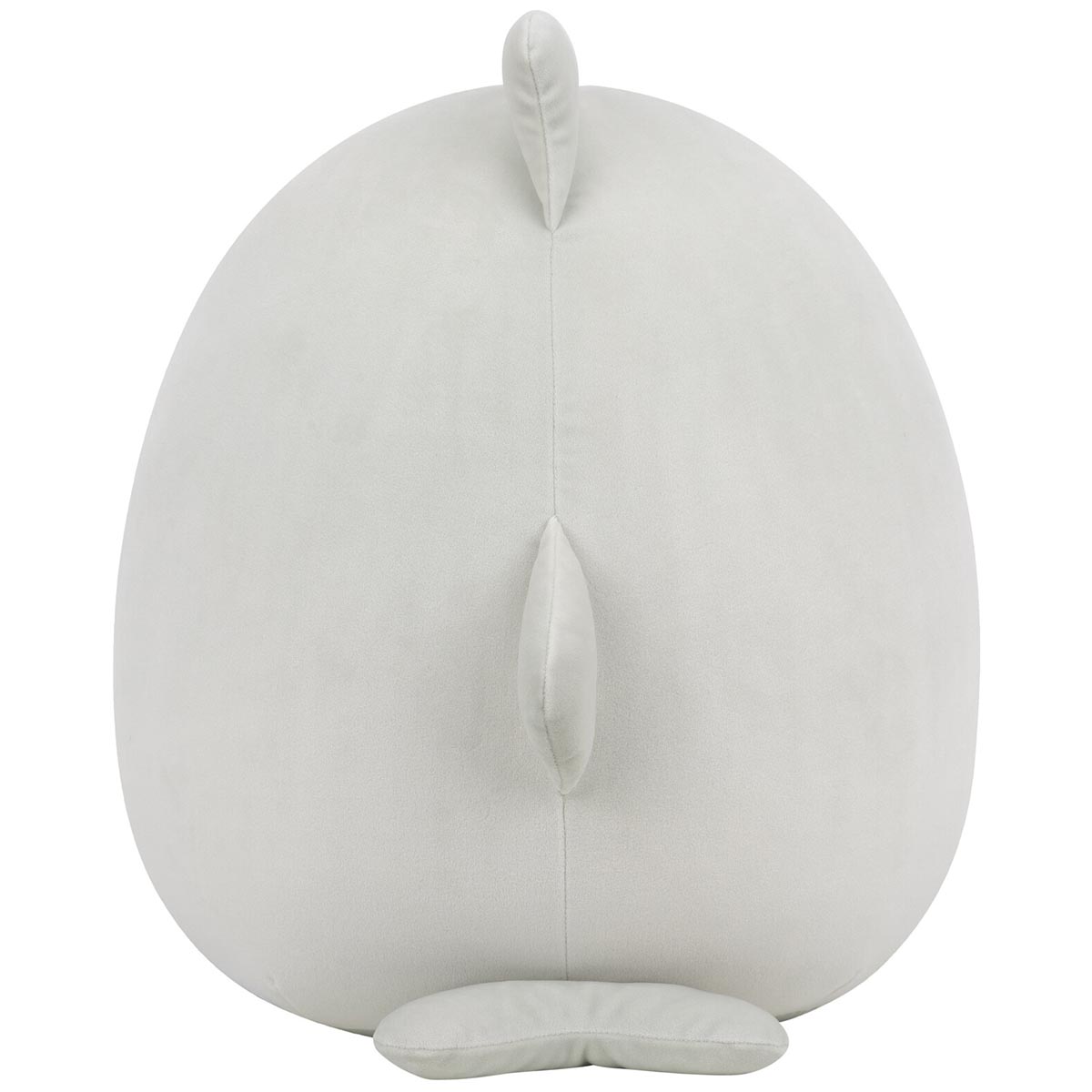 16-Inch Gordon the Grey Shark with 3D Glasses and Popcorn