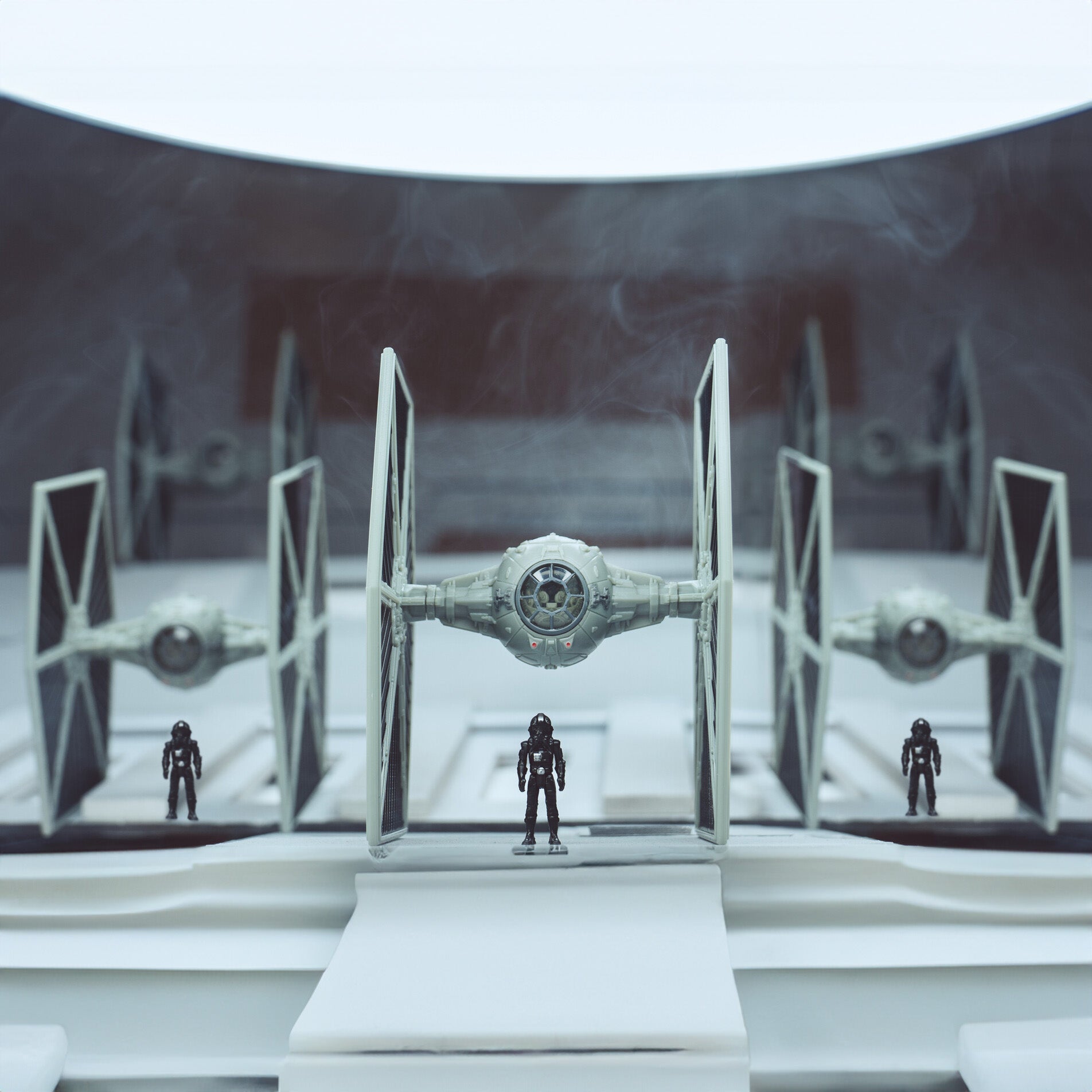 STAR WARS™ Micro Galaxy Squadron Black Squadron