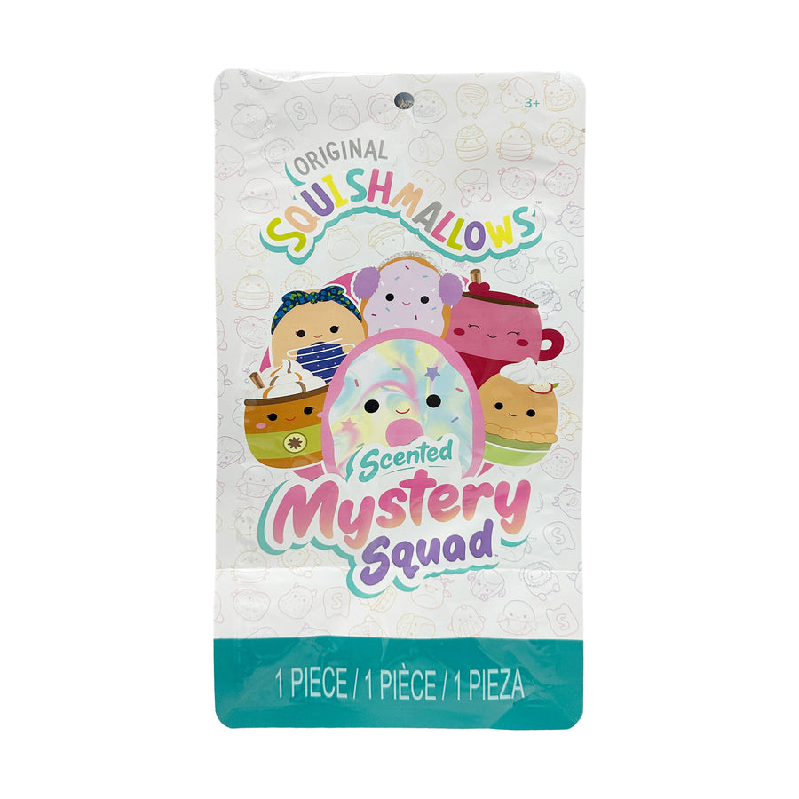 Scented Dessert Mystery Bag