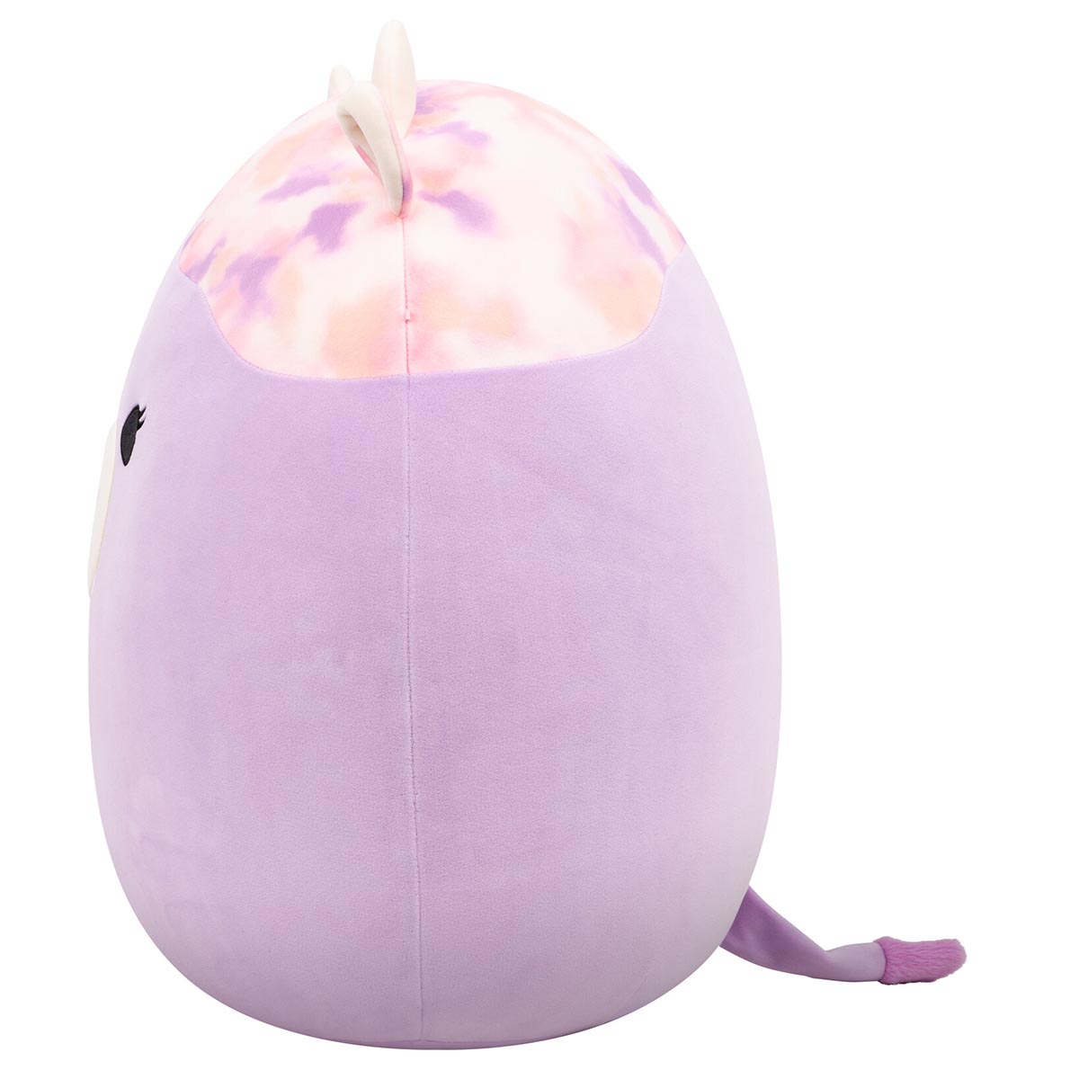 20-Inch Suri the Pink Tie-Dye Cow