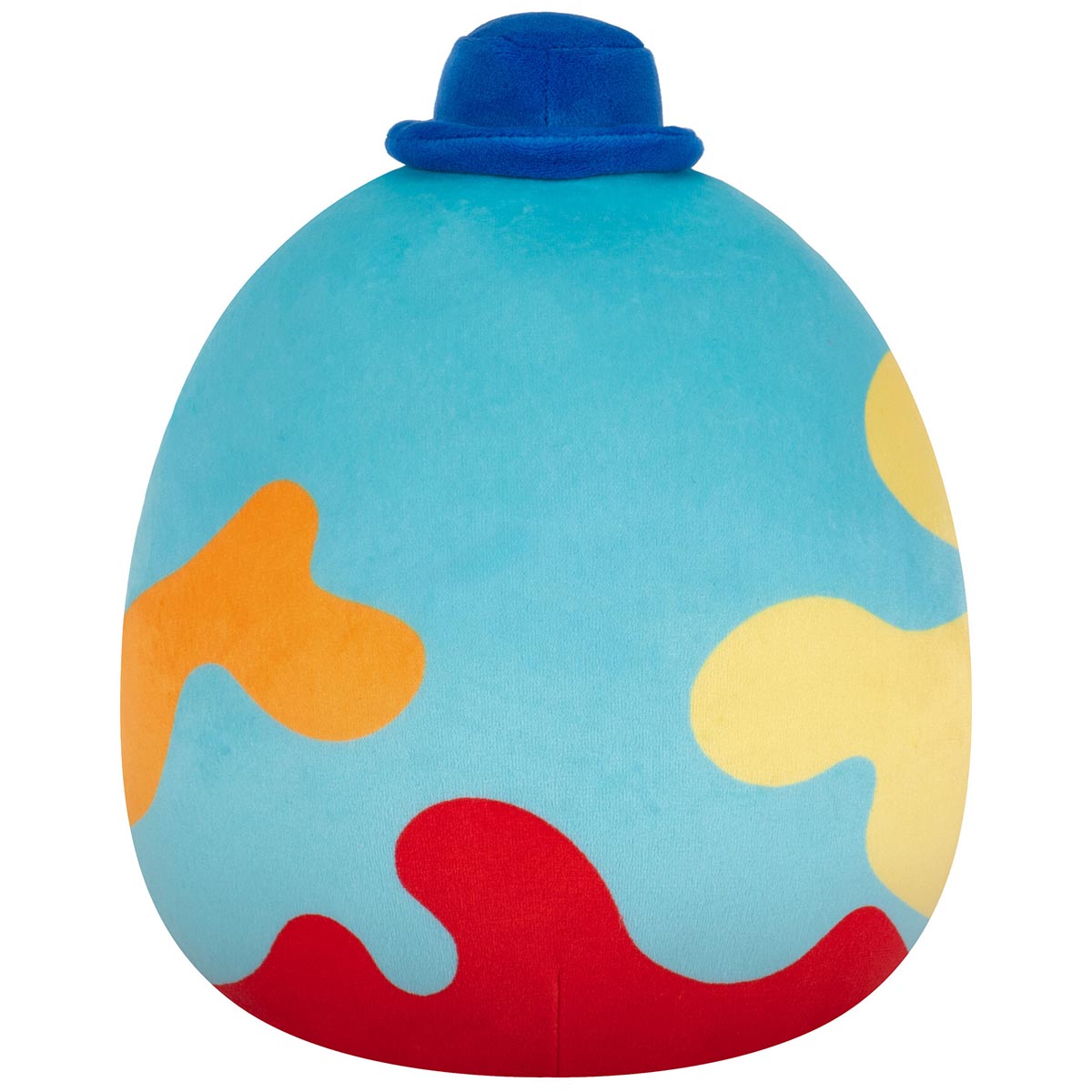 8-Inch Poppy Playtime Doey Plush