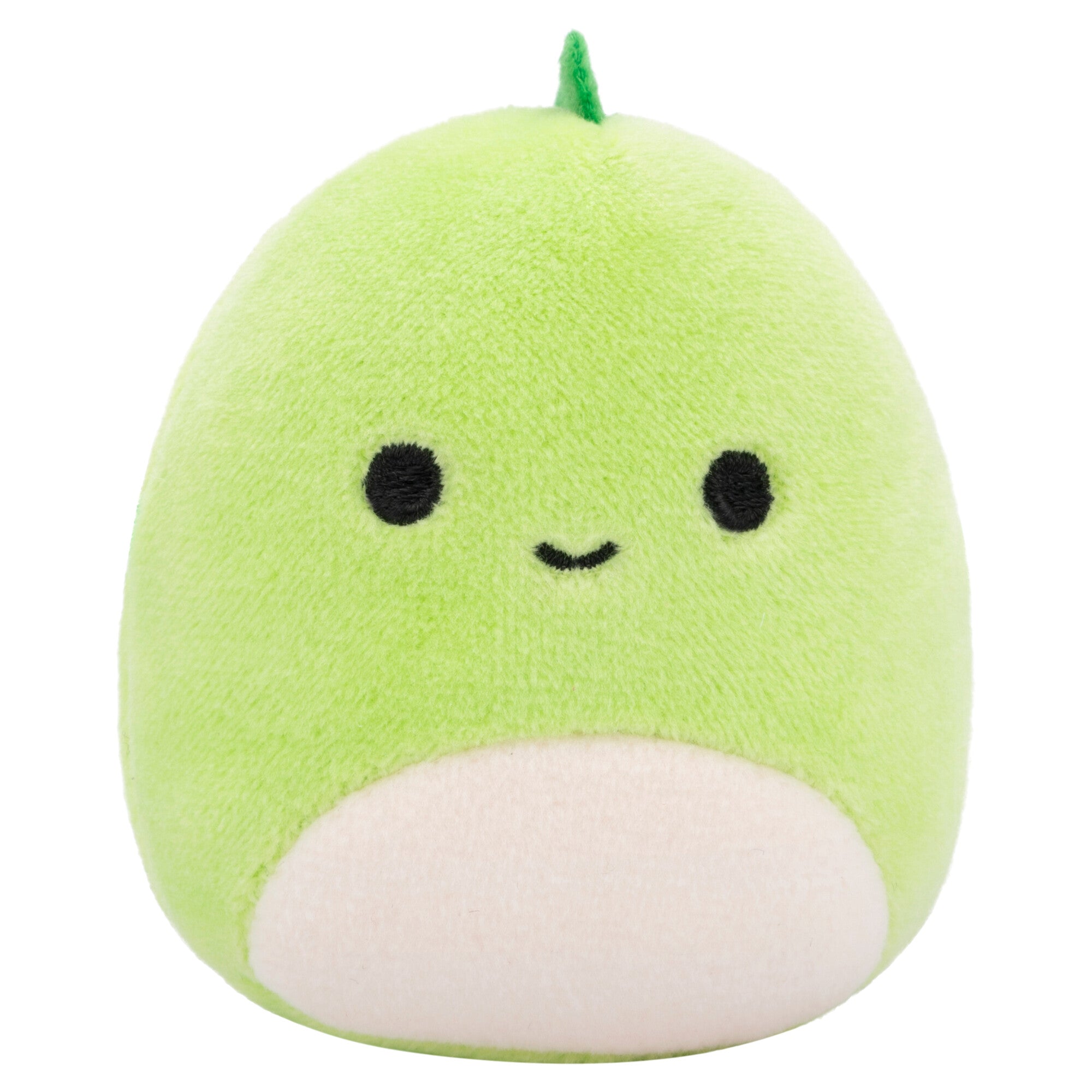 Micromallows 6-Pack – Danny Dinosaur Dane Dragon. Malcolm Mushroom. Lena Guava Fruit. Leonard Lion. Noah Seal