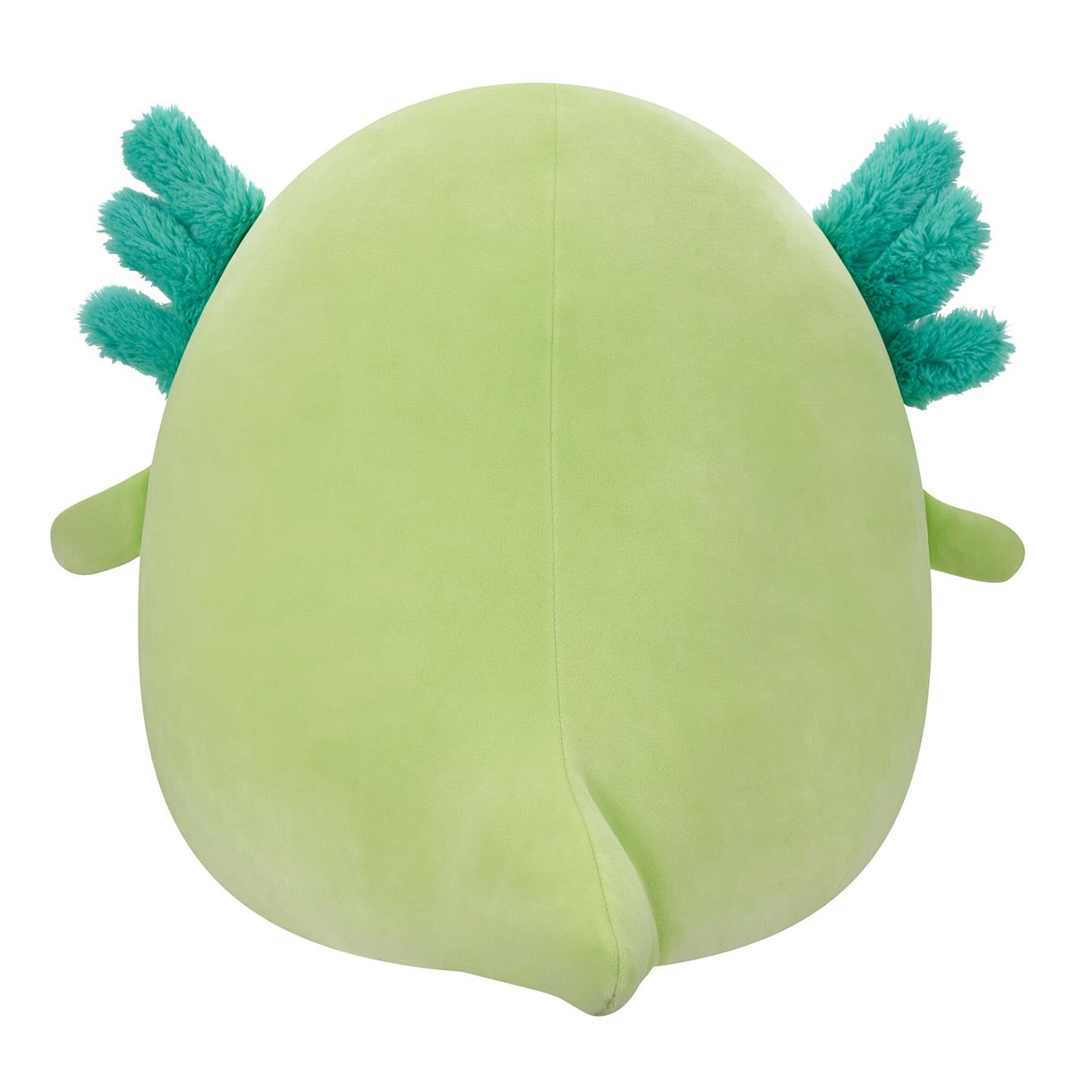 16-Inch Mipsy the Green Axolotl