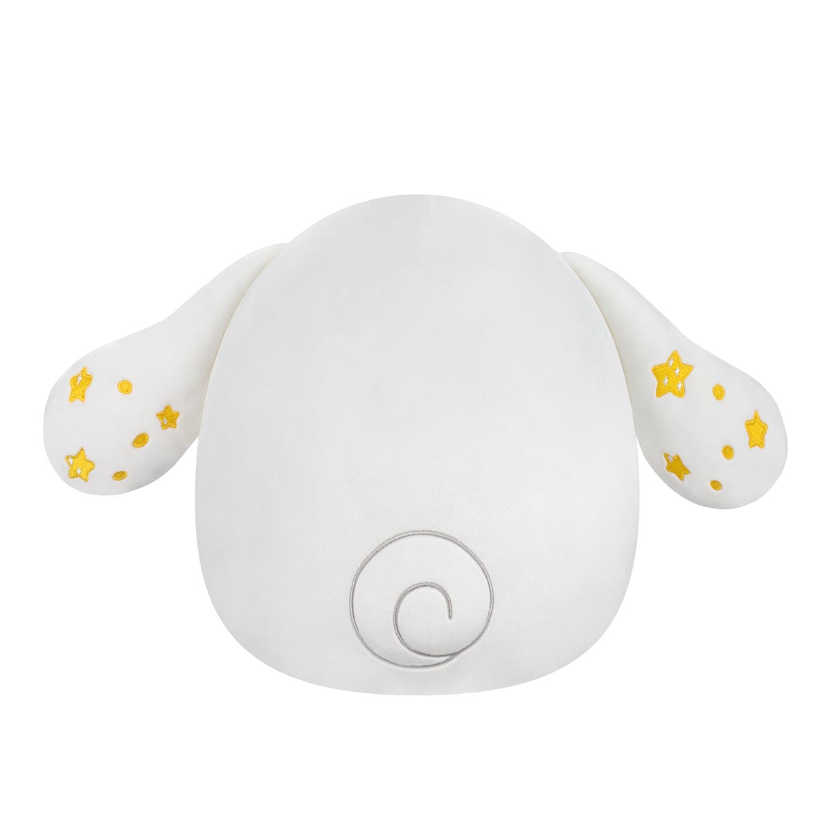 Hello Kitty and Friends 12-Inch Cinnamoroll Holding Star Squishmallows
