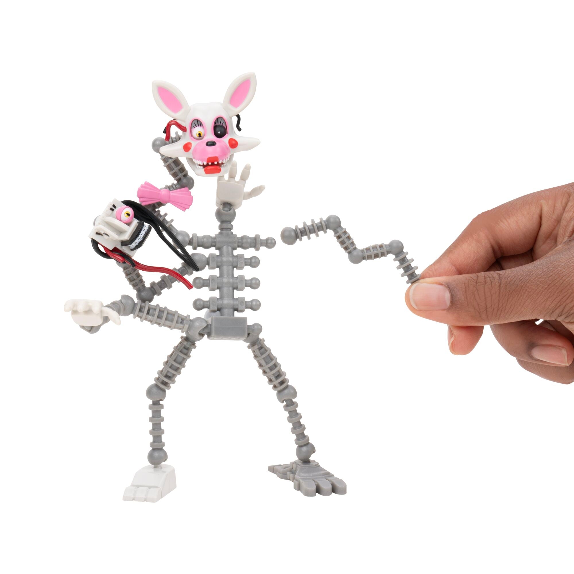 Five Nights at Freddy’s Mangle 5-Inch Articulated Figure