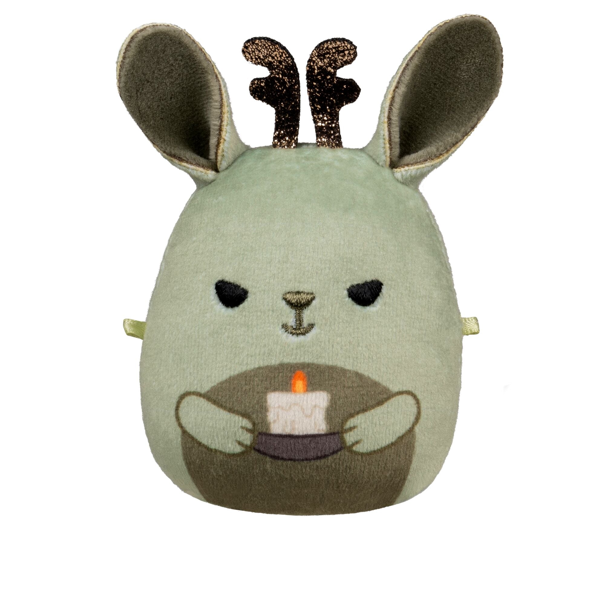 Micromallows Select Series 6-Pack - Ronnie Junie. X. Axis. Ennis. Martha. Lake