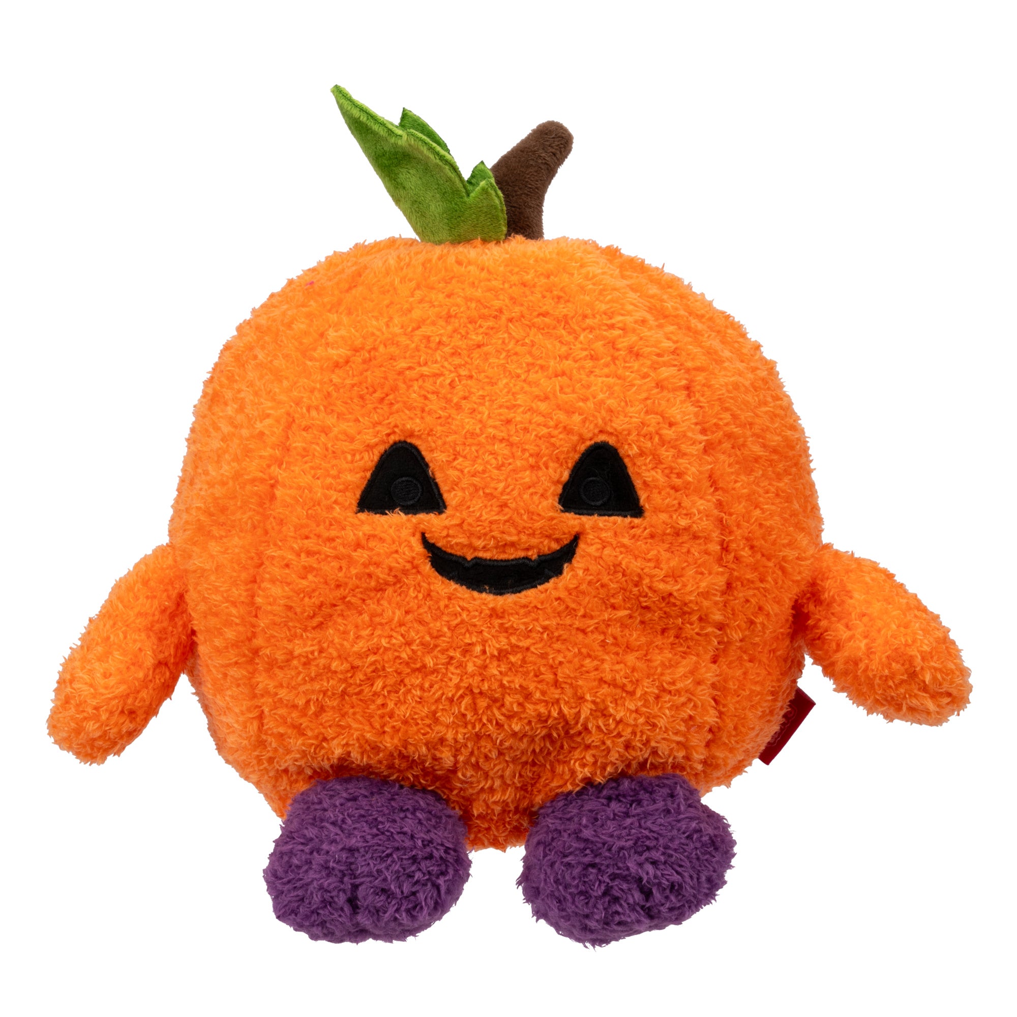 Jack O' Lantern Jared