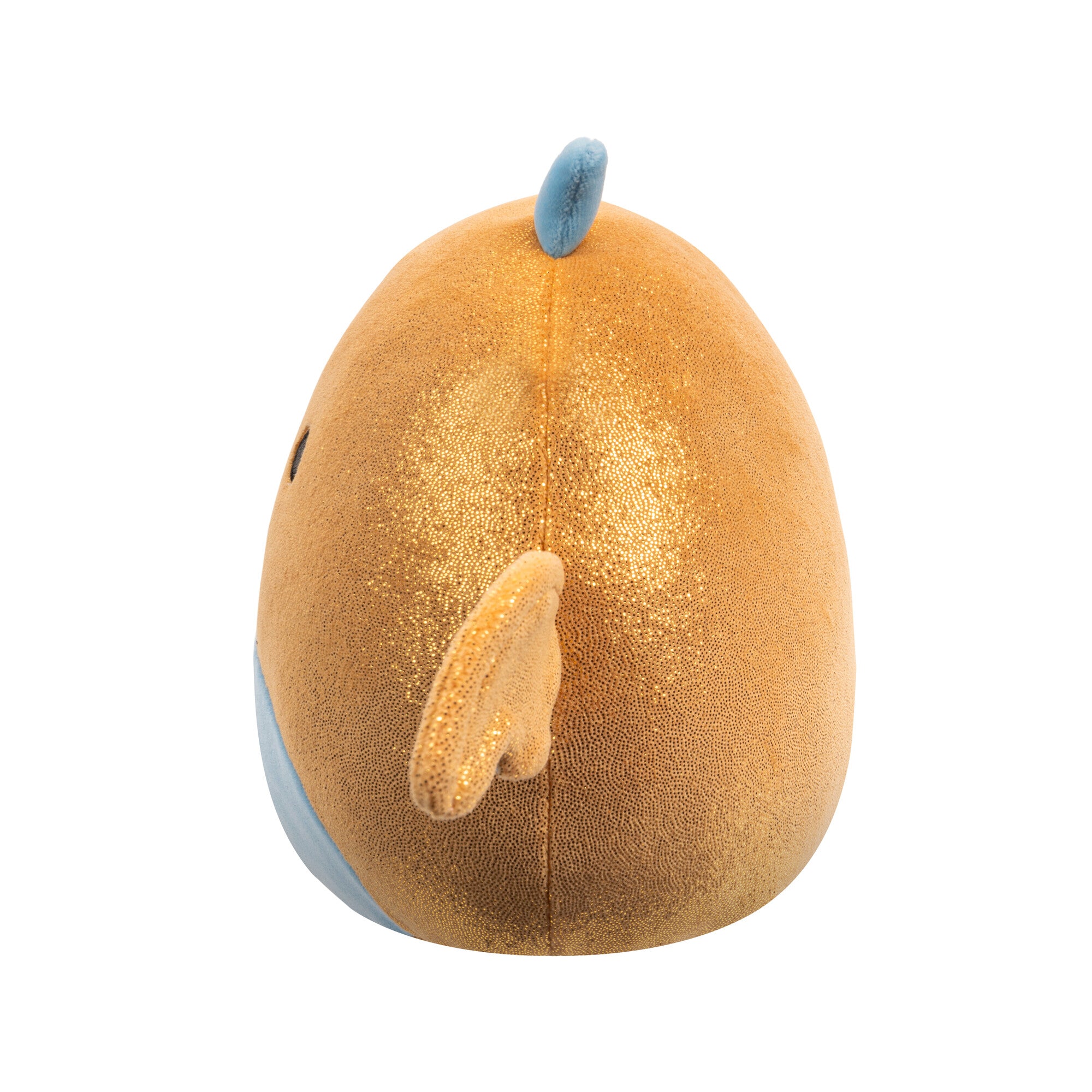 Adopt Me! 8-Inch Golden Dragon Plush