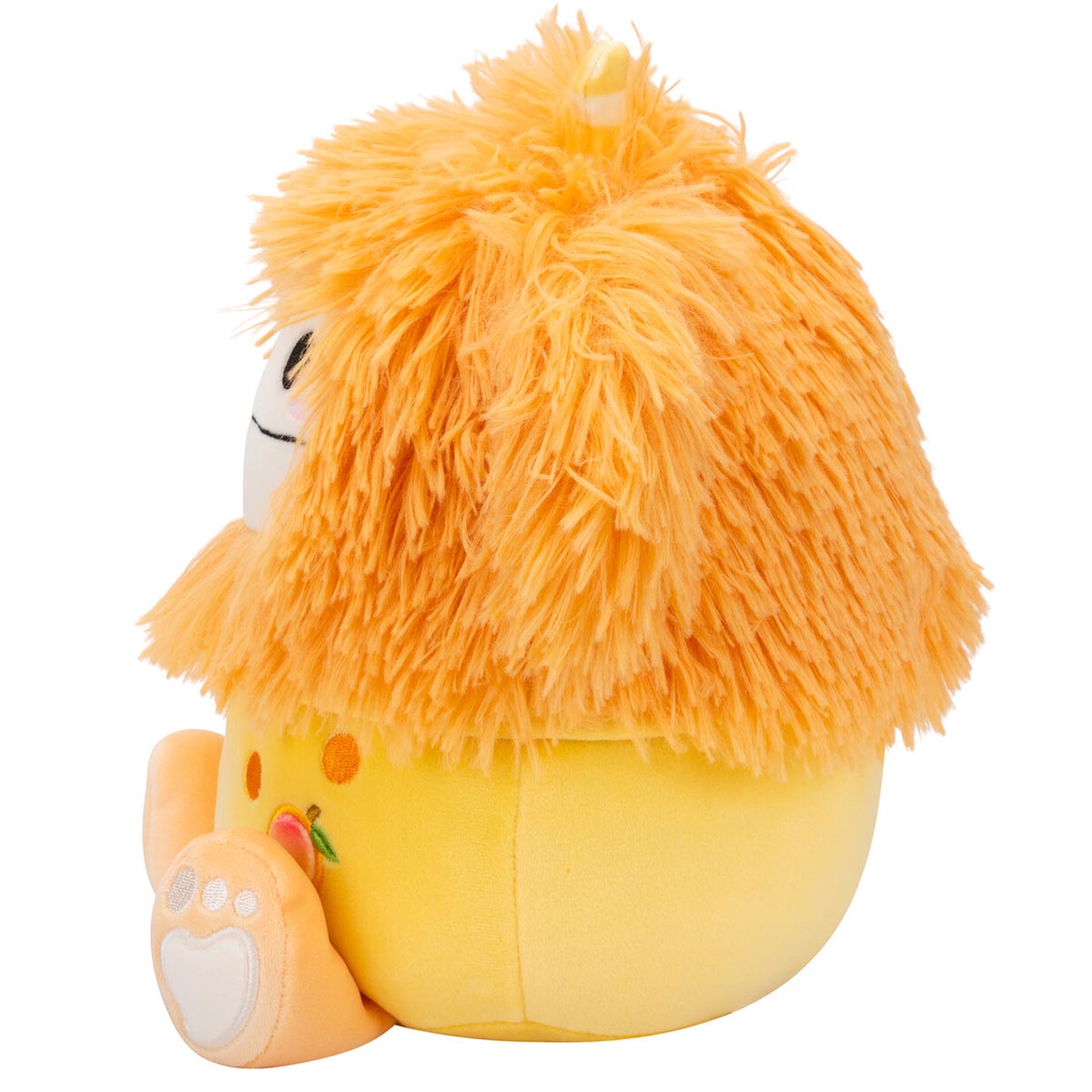 8-Inch Select Series Shasta the Scented Mango Boba Bigfoot