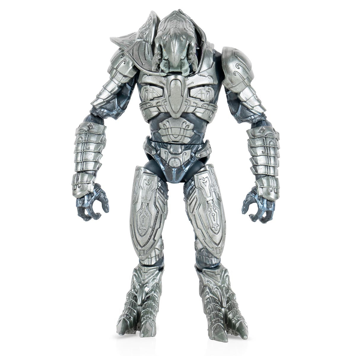 Halo Arbiter Ripa ‘Moramee vs. Sergeant Forge