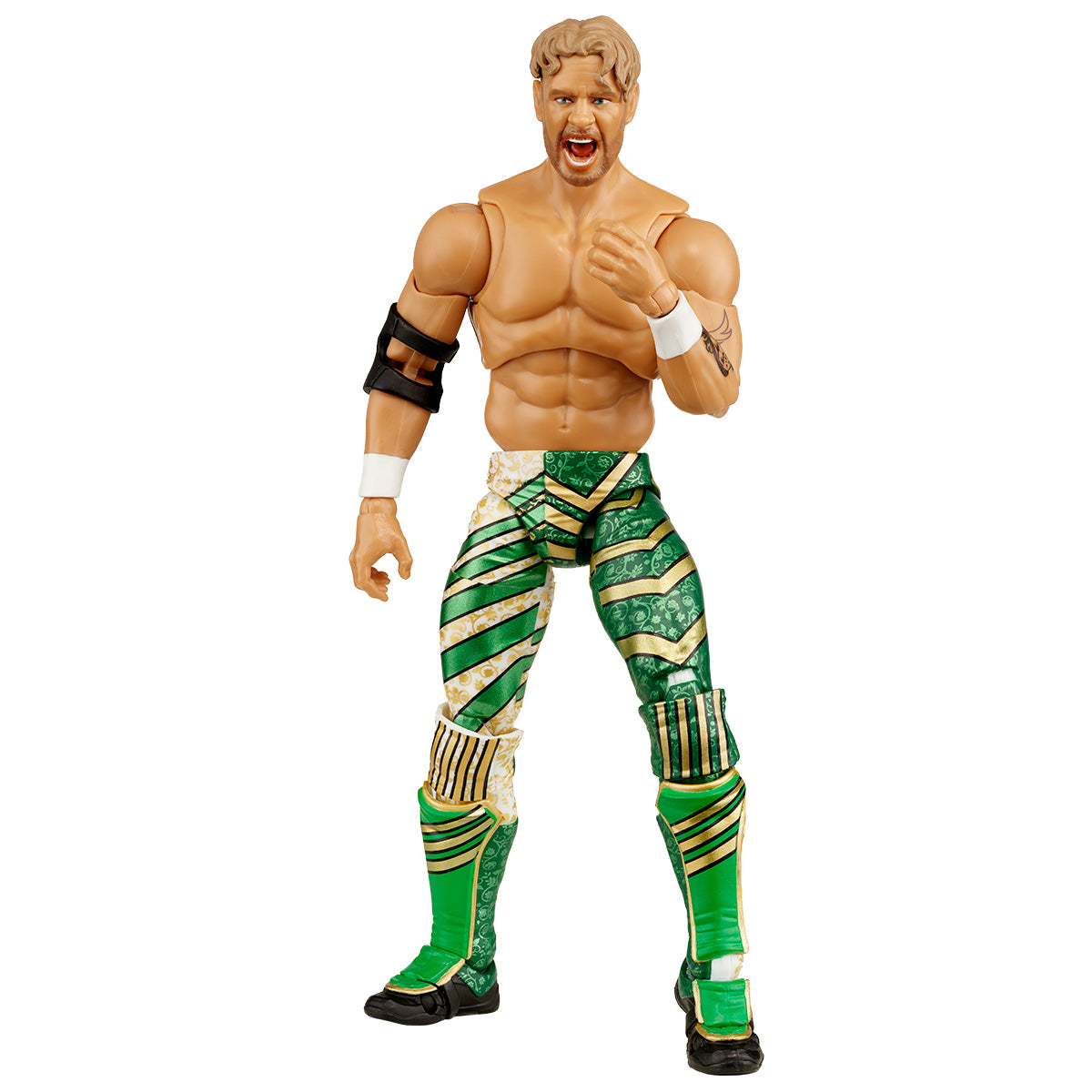 AEW Unrivaled Supreme Will Ospreay