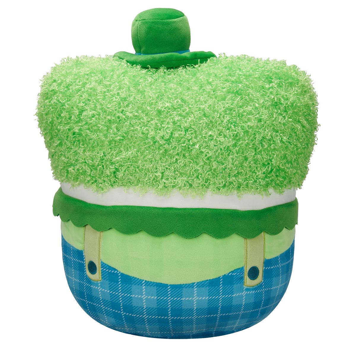 12-Inch Select Series Mike the St. Patty’s Day Clown