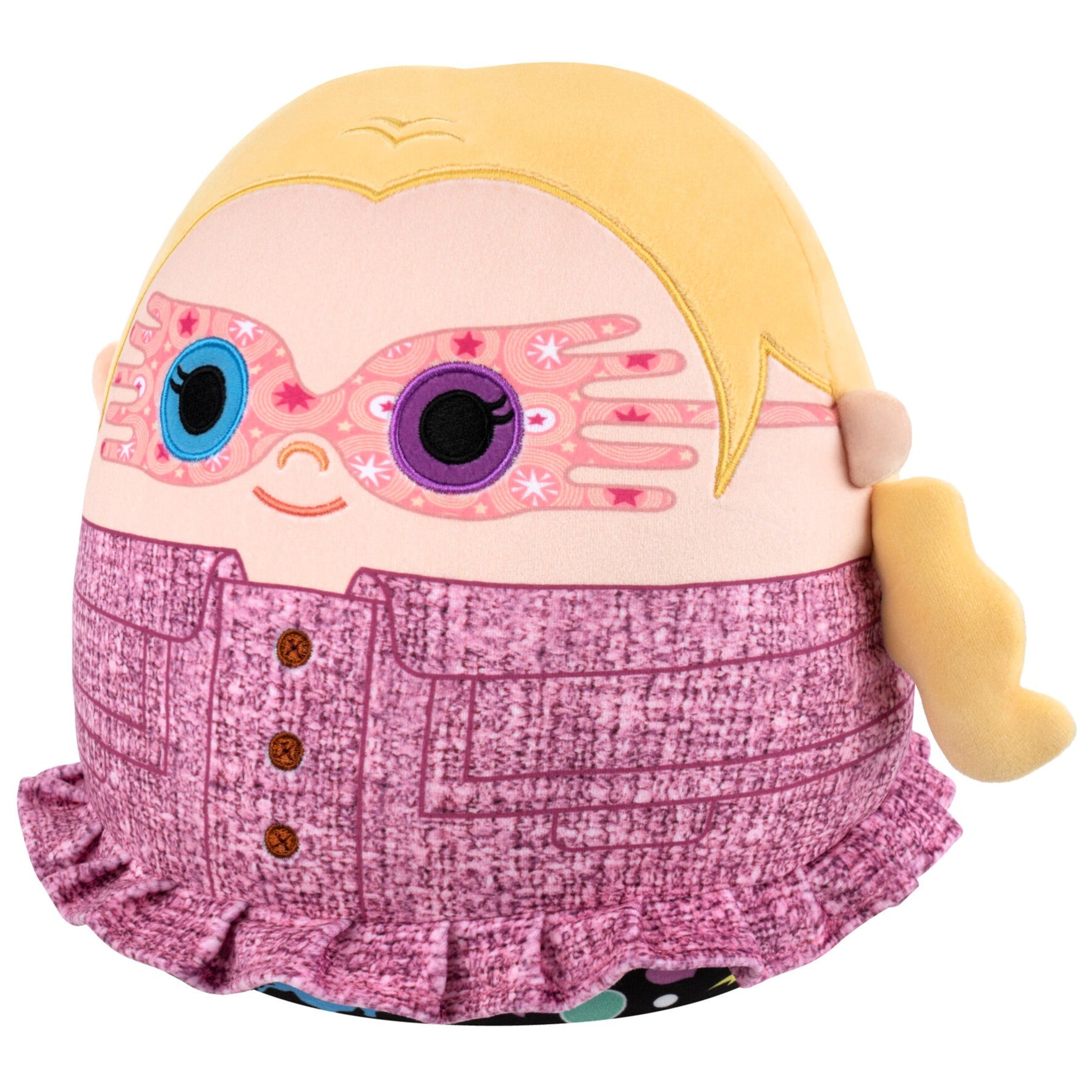 Harry Potter 10-Inch Luna Lovegood Plush