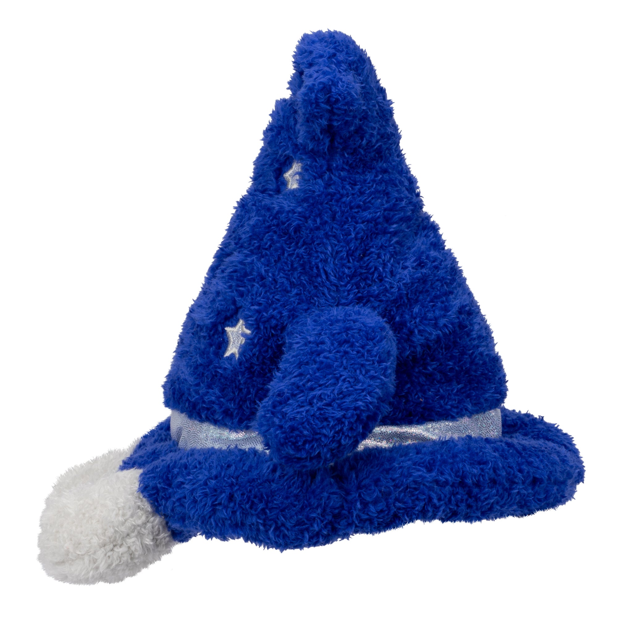 Wizard Hat Huckle