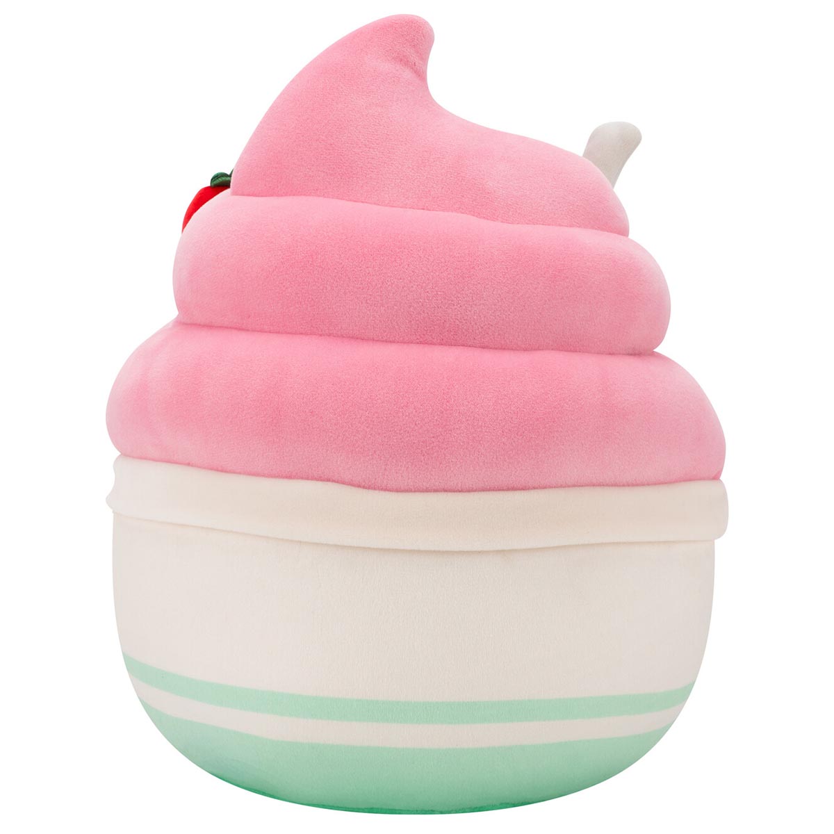 8-Inch Angelica the Pink Frozen Yogurt