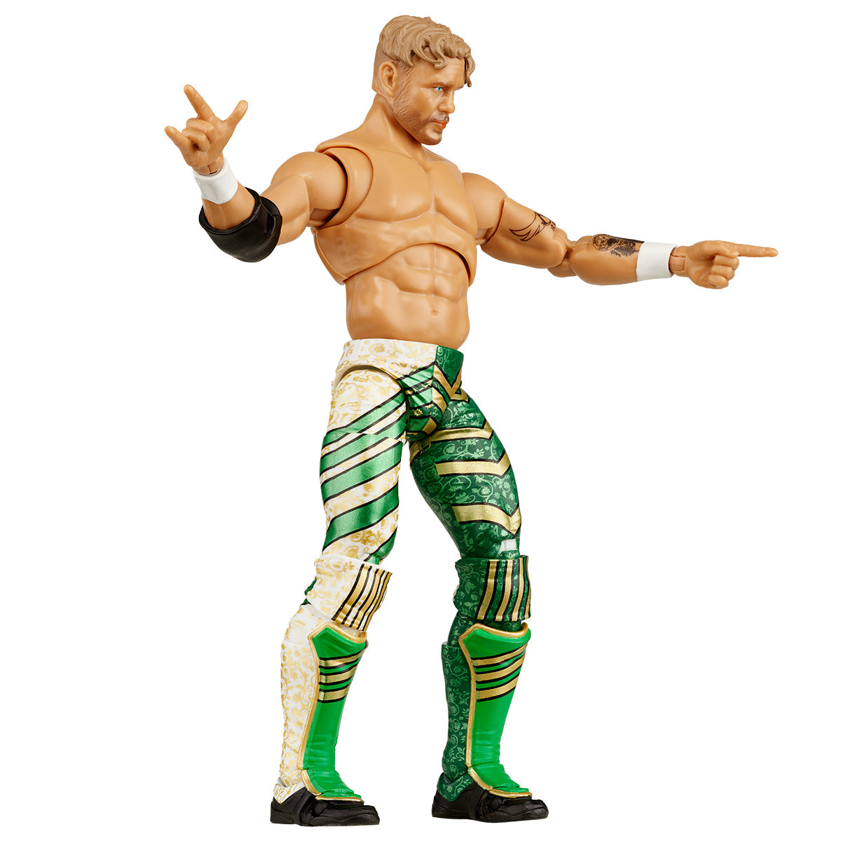 AEW Unrivaled Supreme Will Ospreay