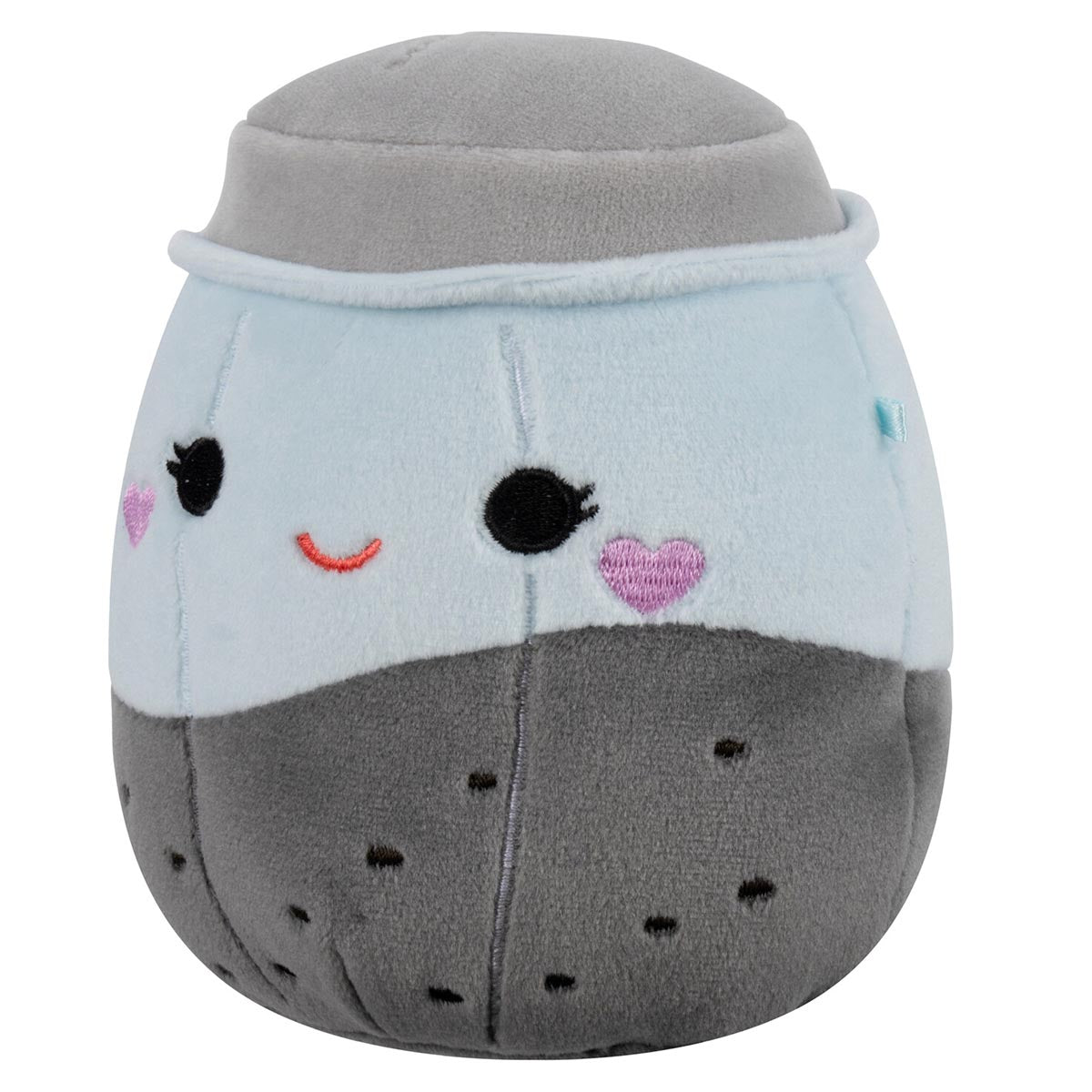 Select Series Salt and Pepper & Cow Clip Bundle