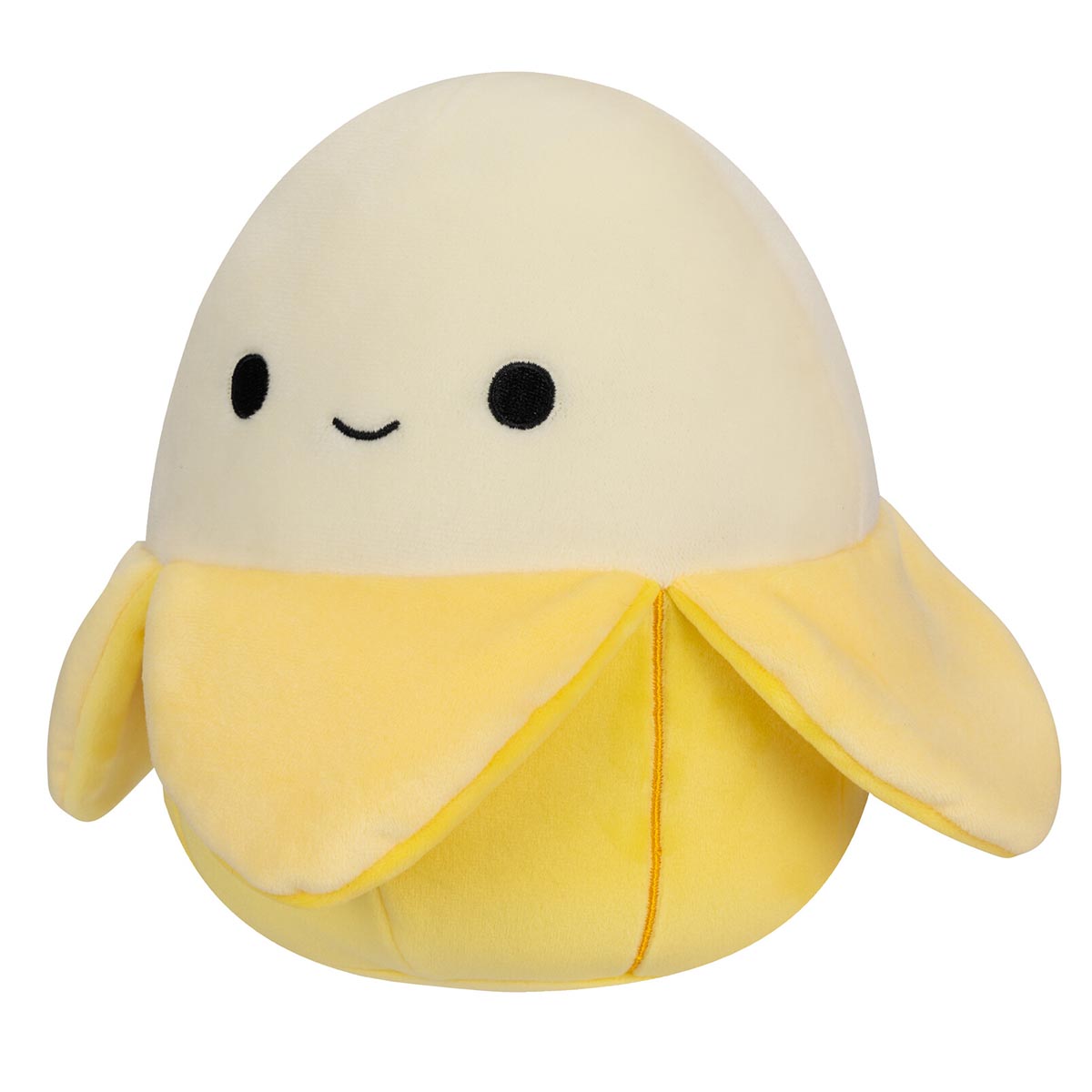 14-Inch Junie the Yellow Banana