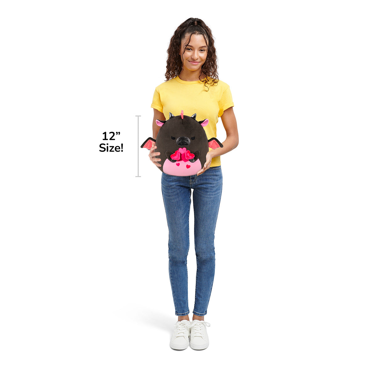 12-Inch Select Series Cupcake the Valloween Dragon