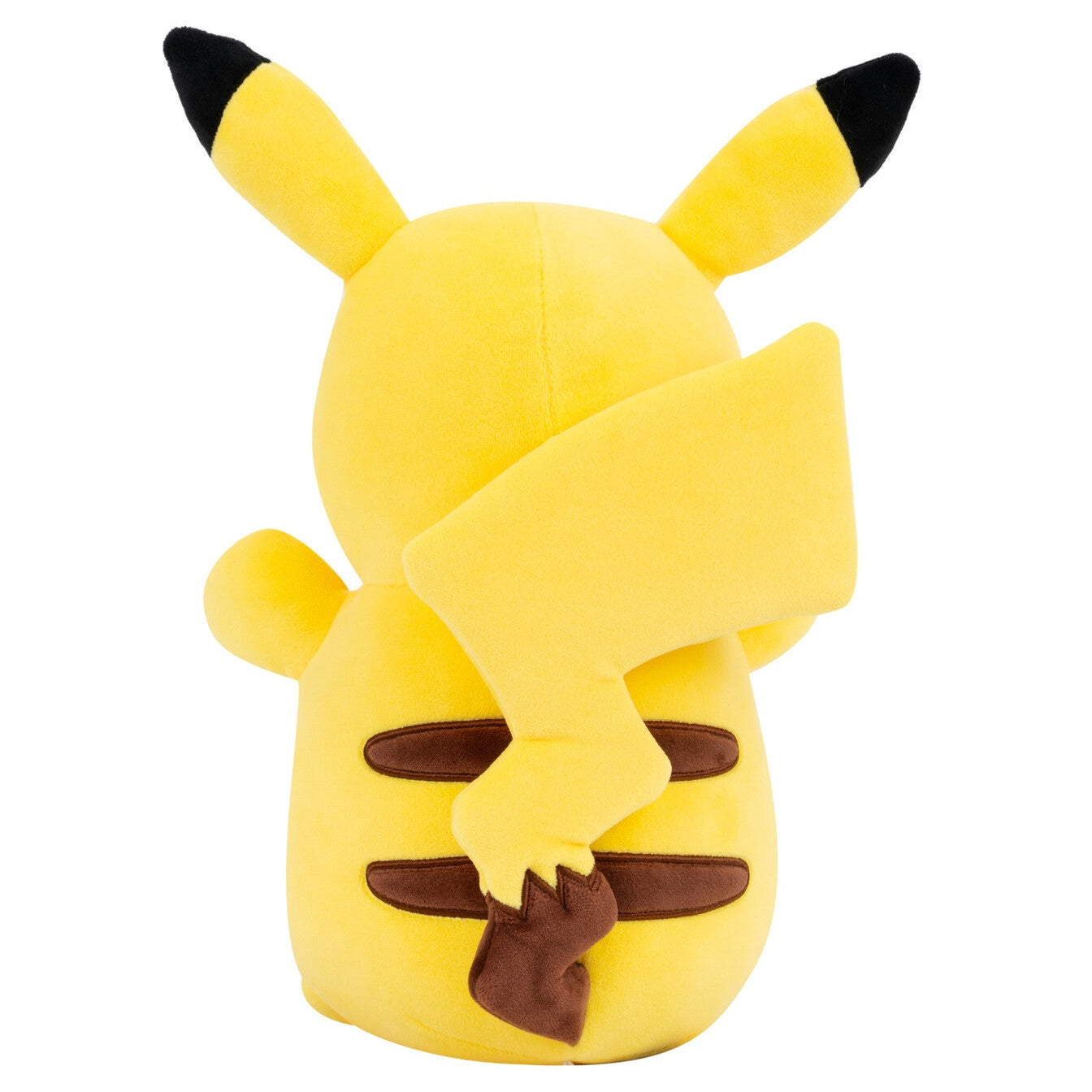 Pokémon 10-Inch Pikachu HugMees
